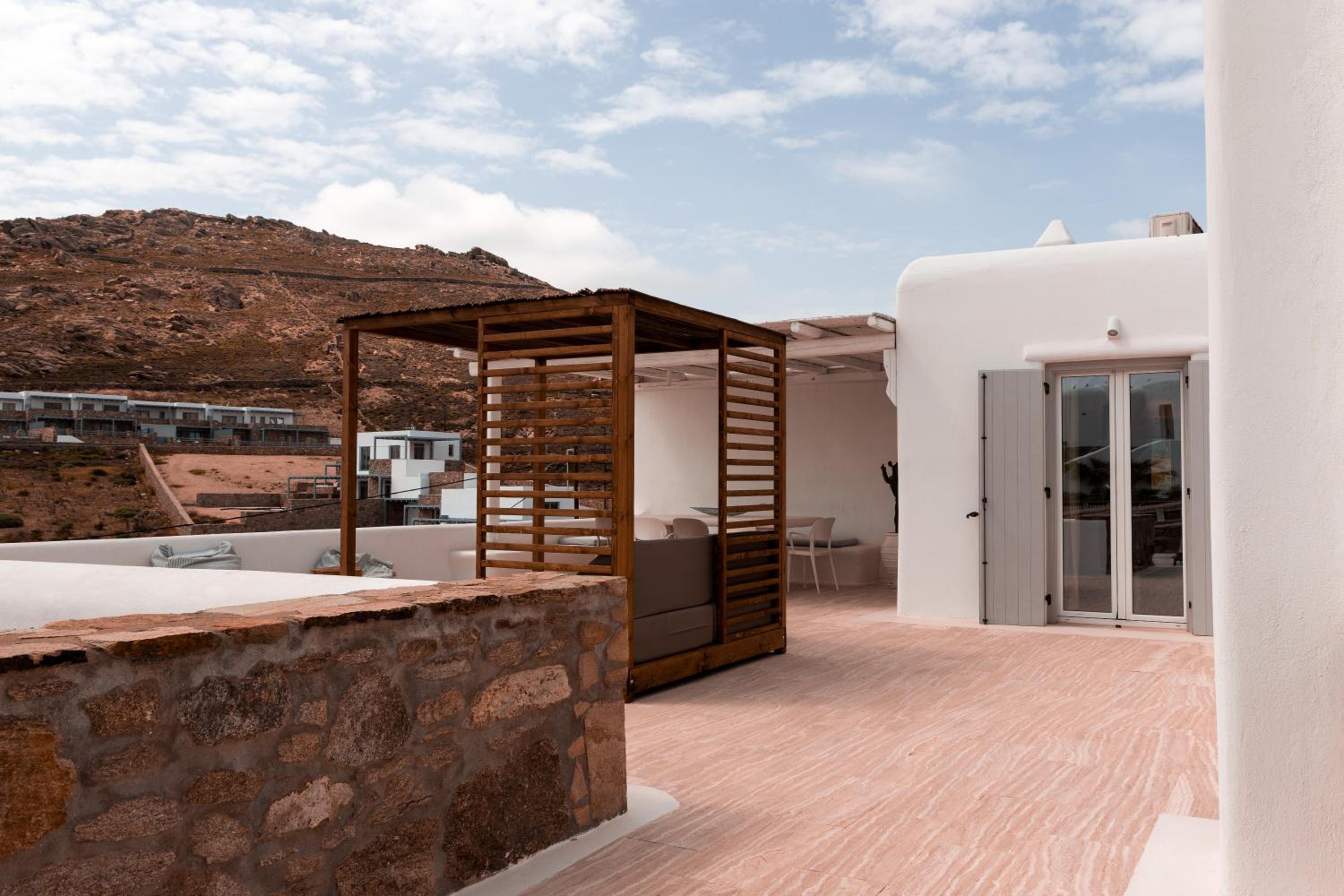 Villa Esthesis - 4 Bedroom Villa with Private Pool - Photo 4
