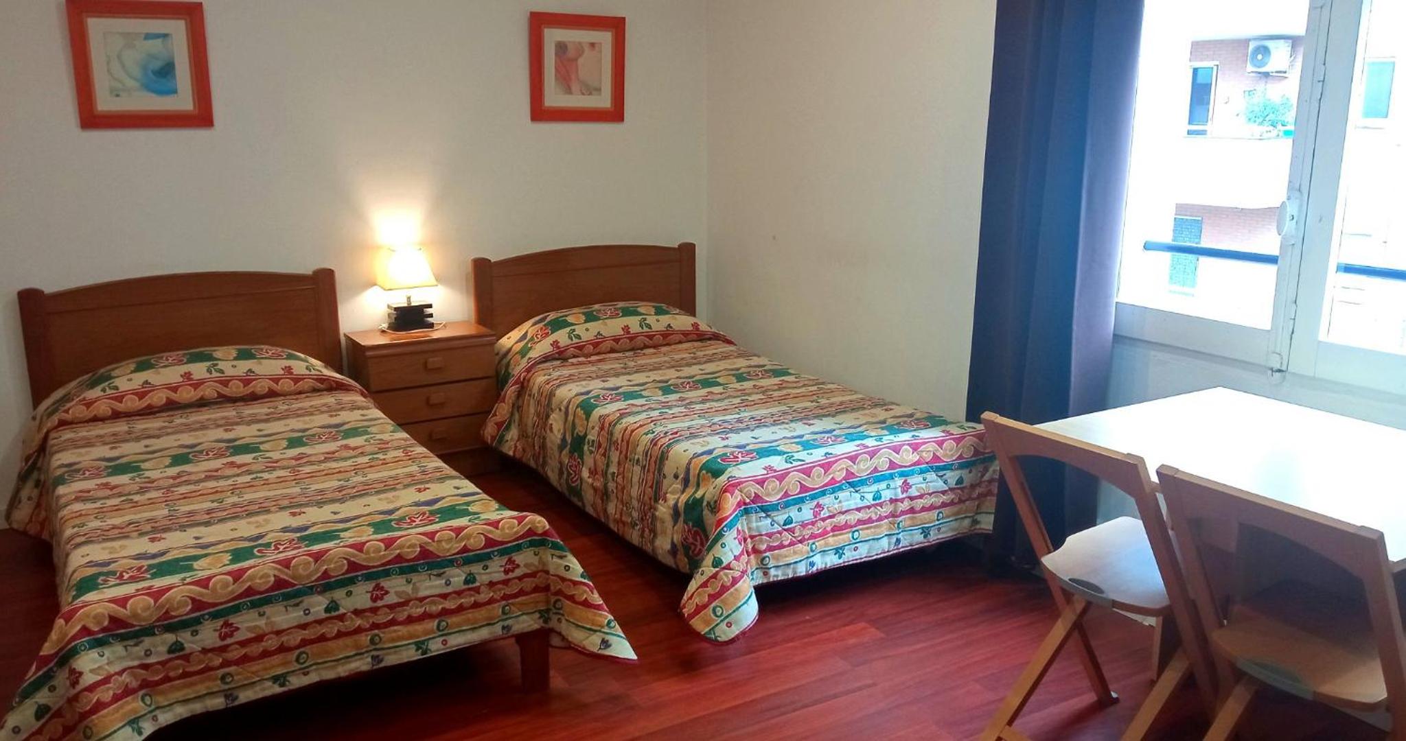 Triple Room with City View photo 2