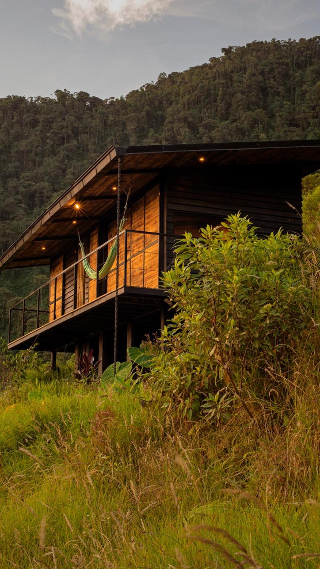 One-Bedroom Chalet photo 2