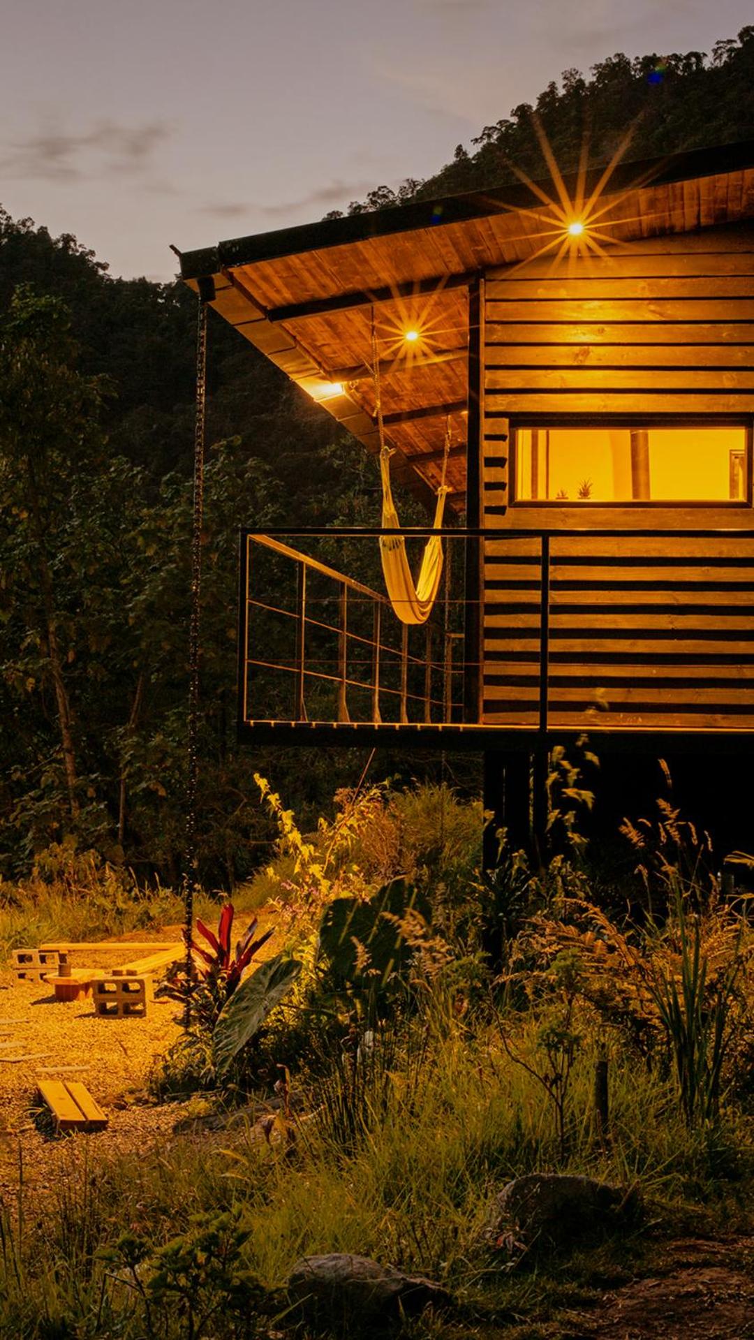 One-Bedroom Chalet photo 3