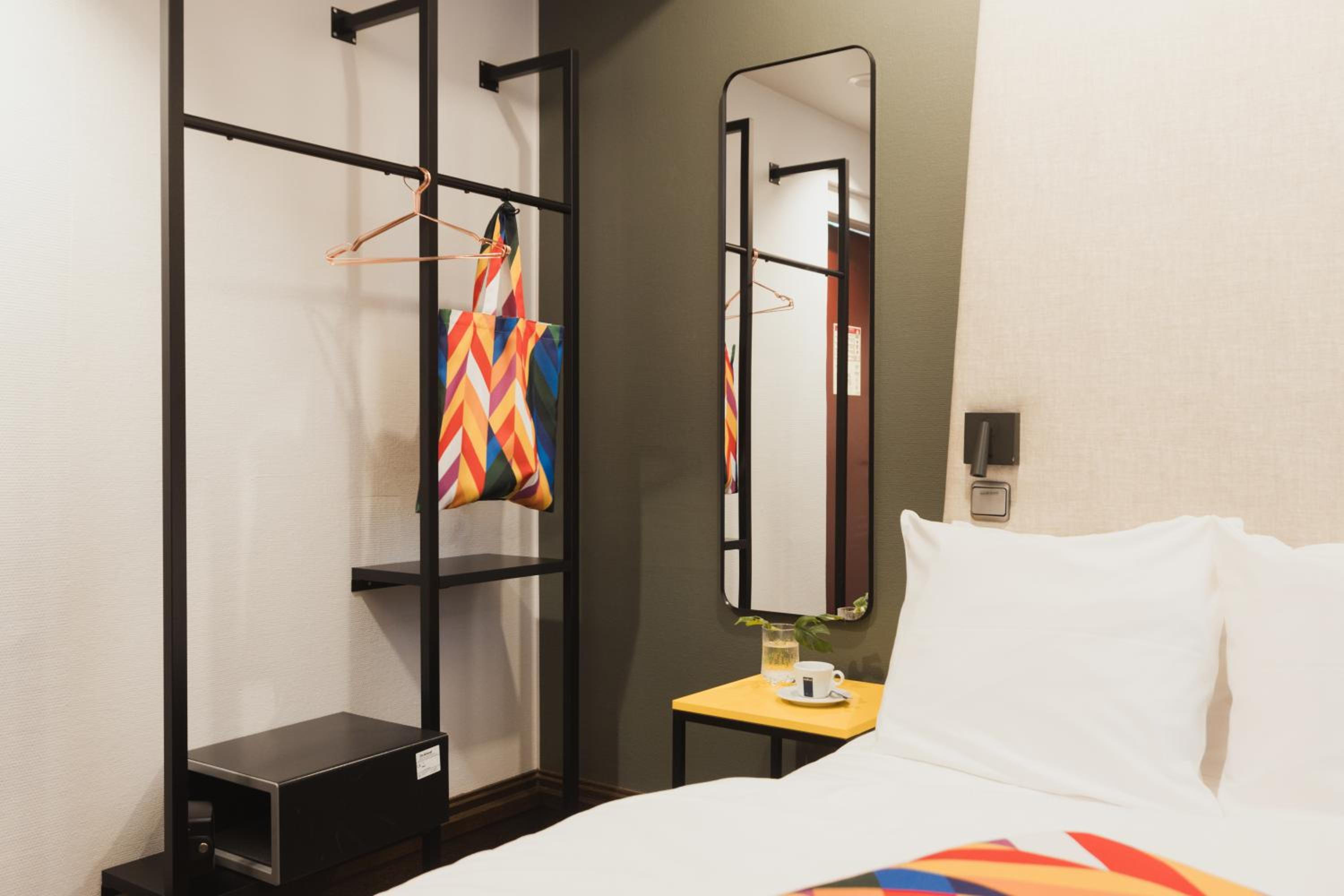Small Double Room