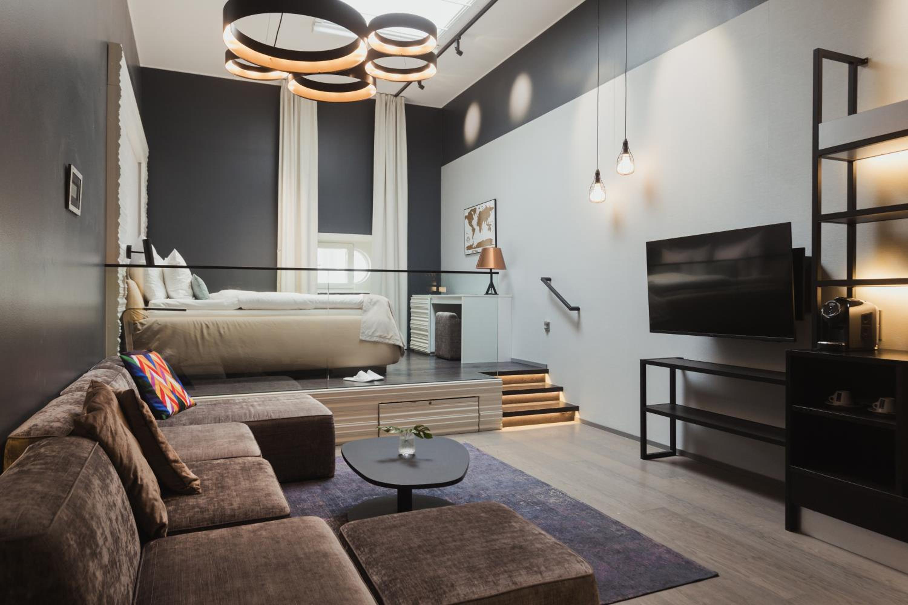 Sky Loft