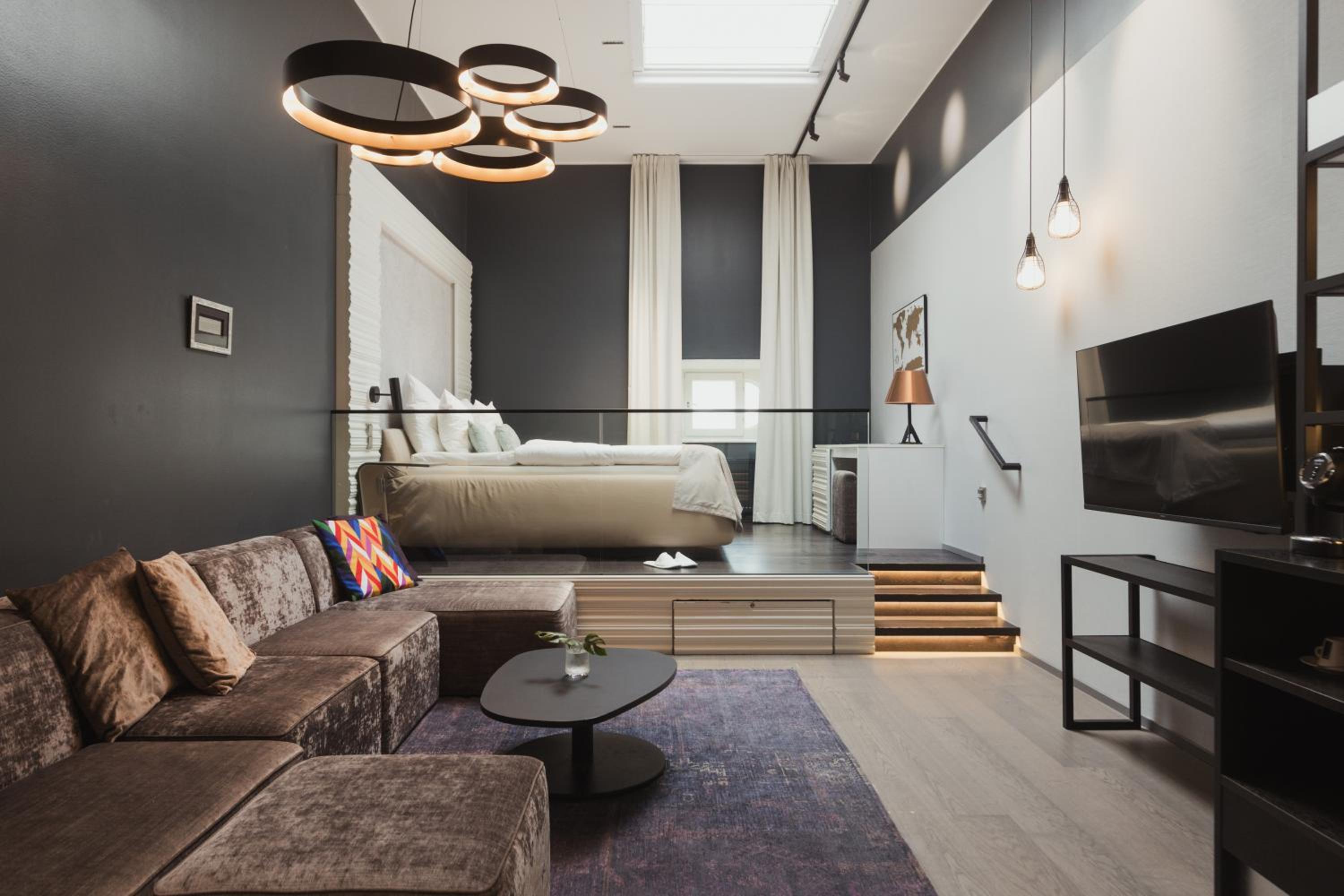 Sky Loft