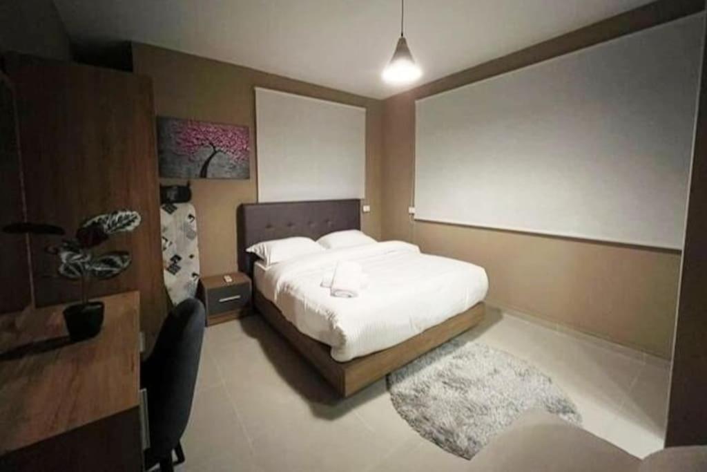 Two-Bedroom Apartment photo 3