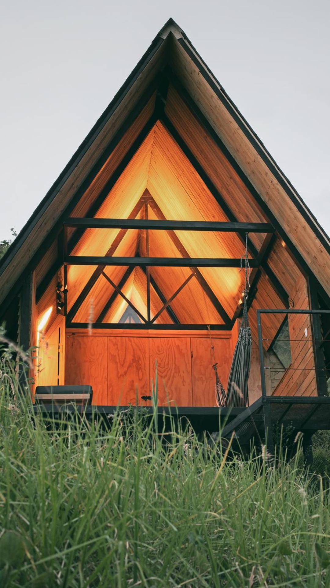 One-Bedroom Chalet photo 2
