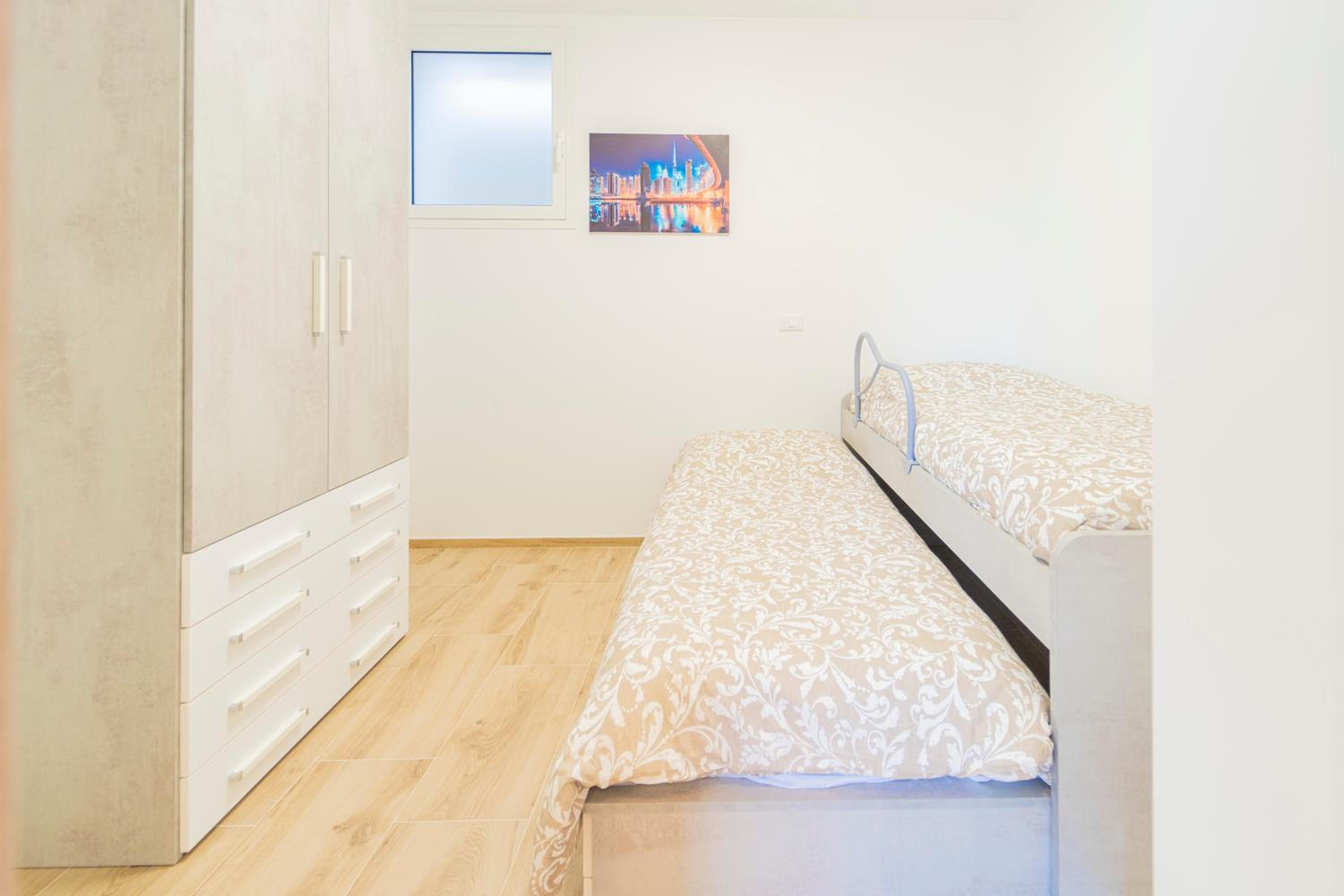 Two-Bedroom Apartment photo 1
