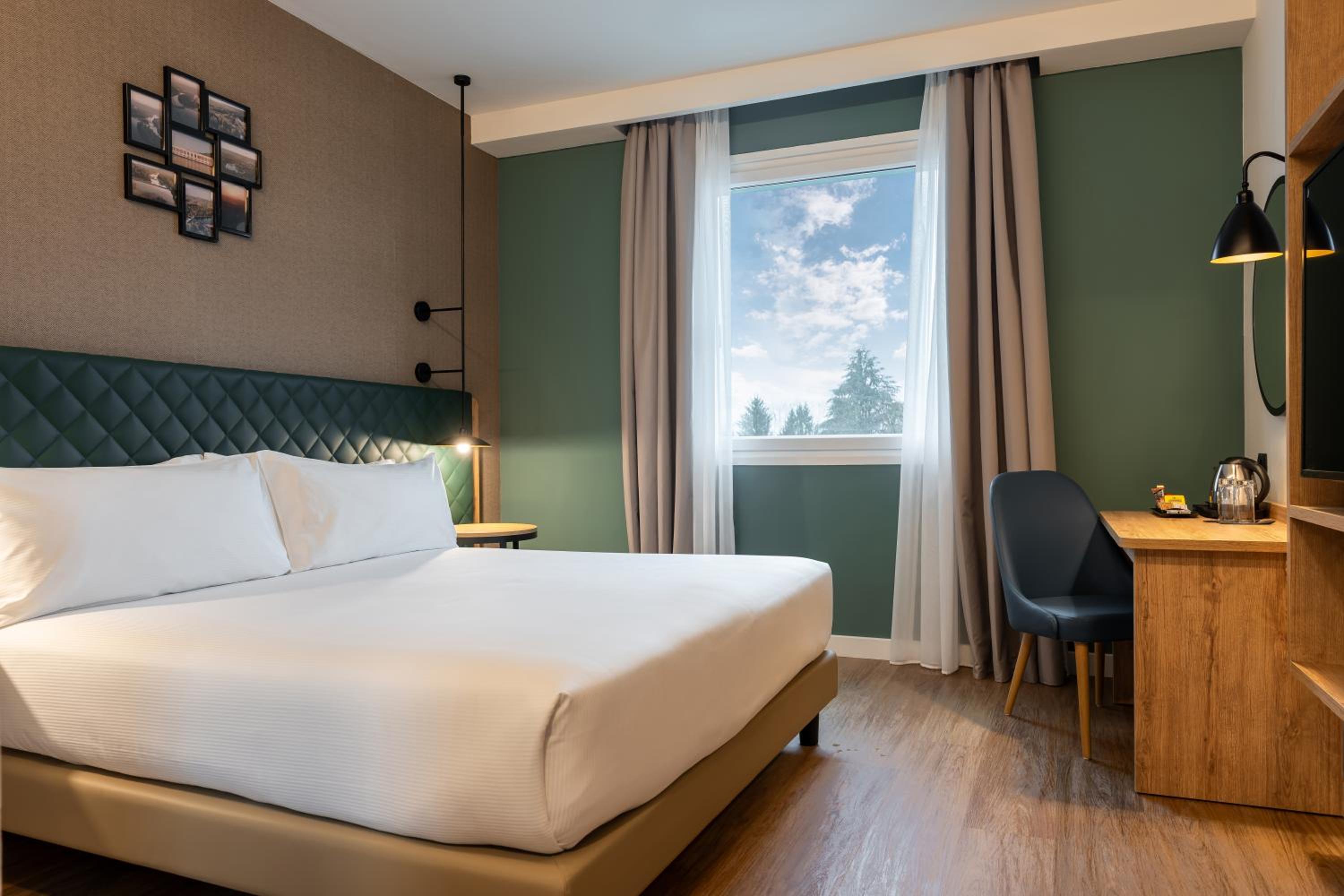 King Room - Photo 7