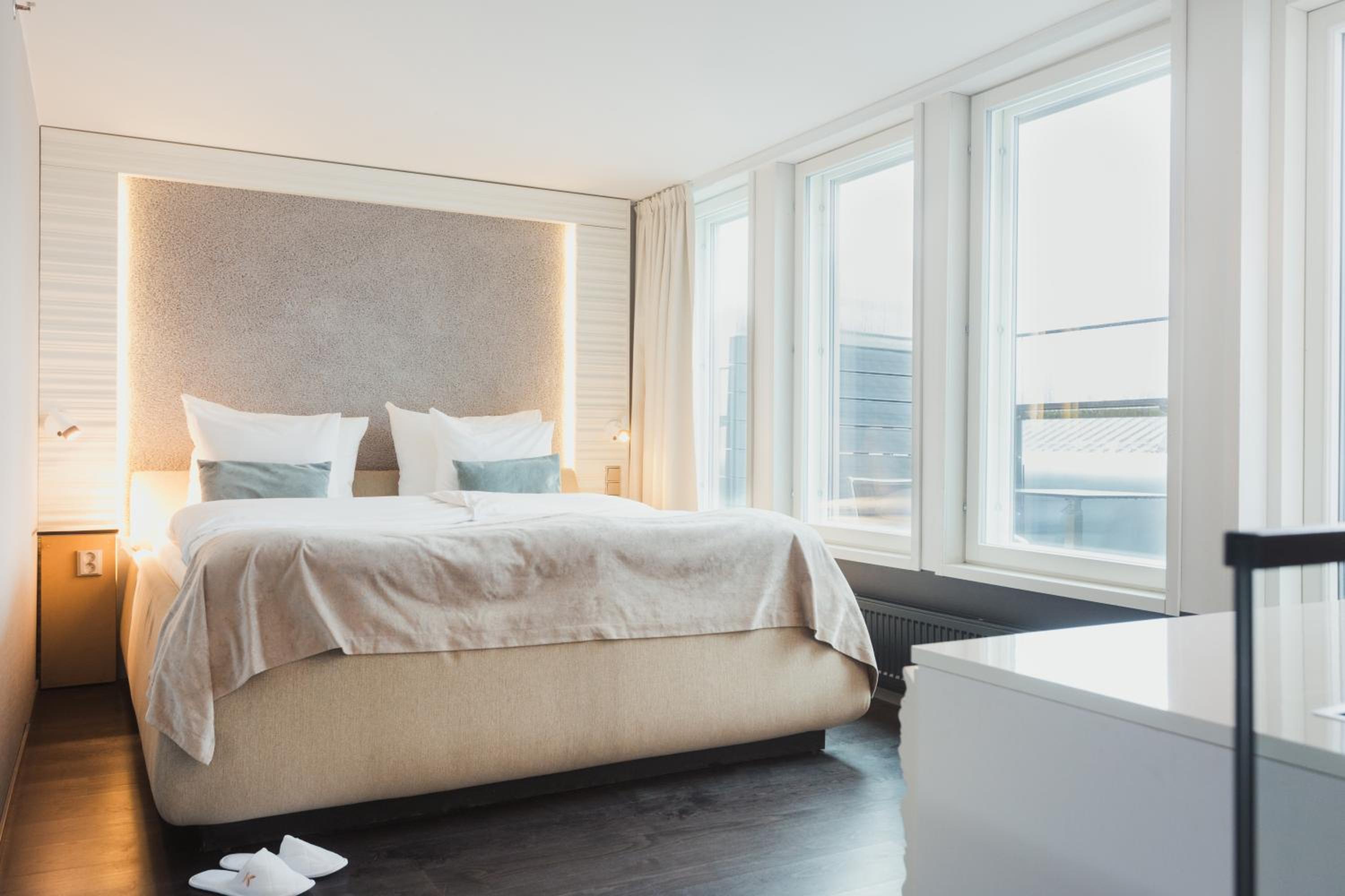 Sky Suite