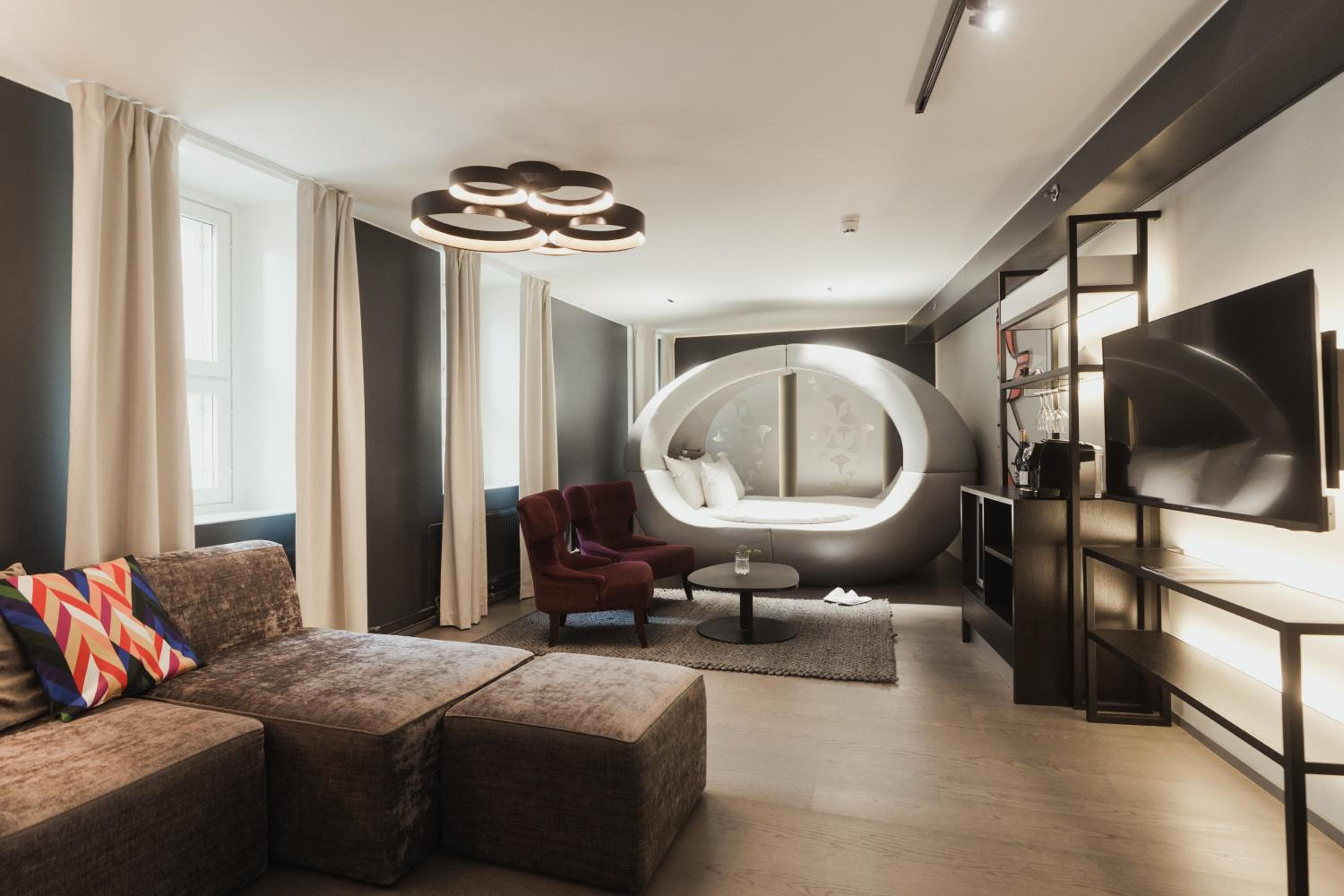 Sky Suite