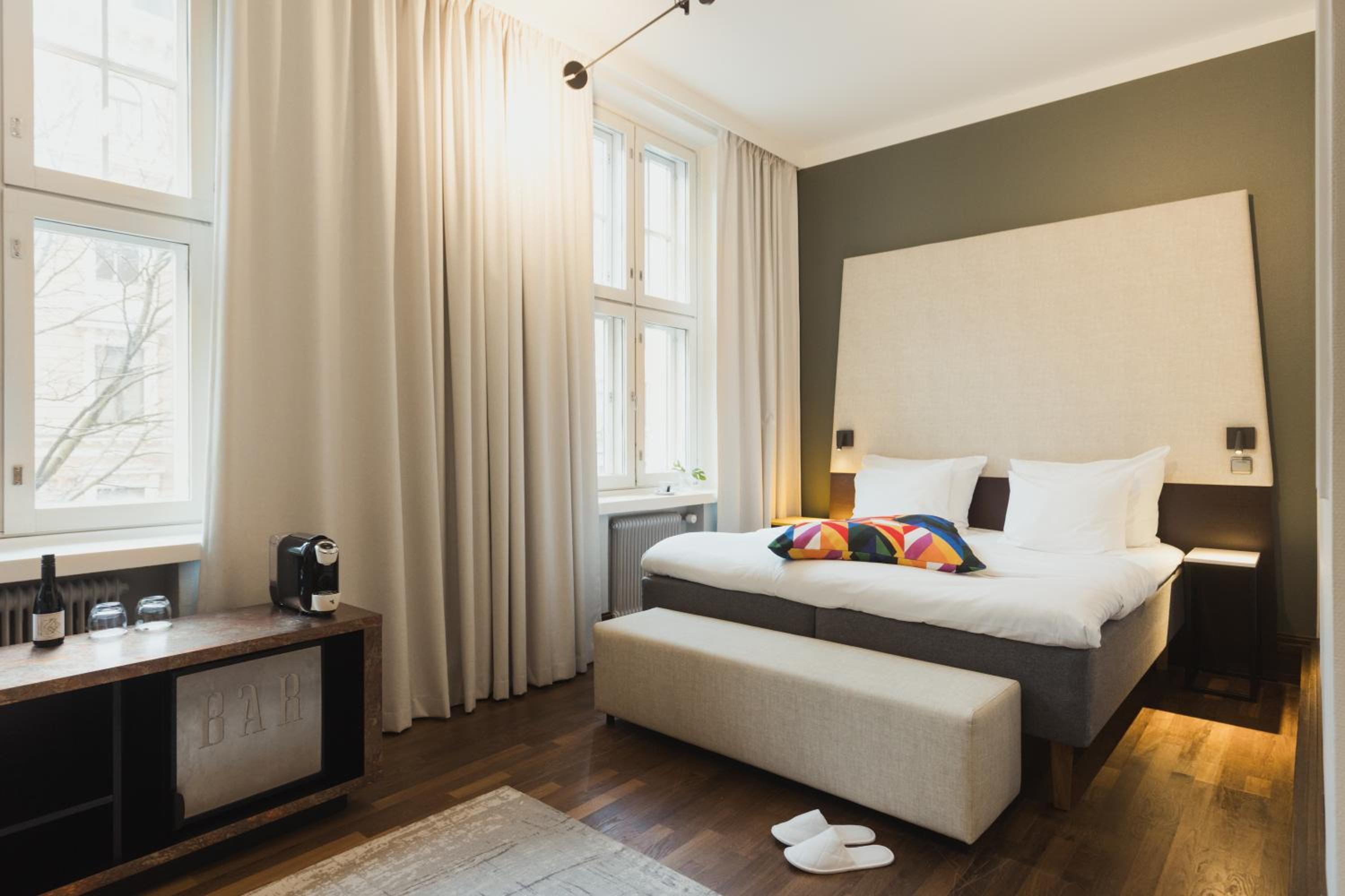 Superior Double or Twin Room