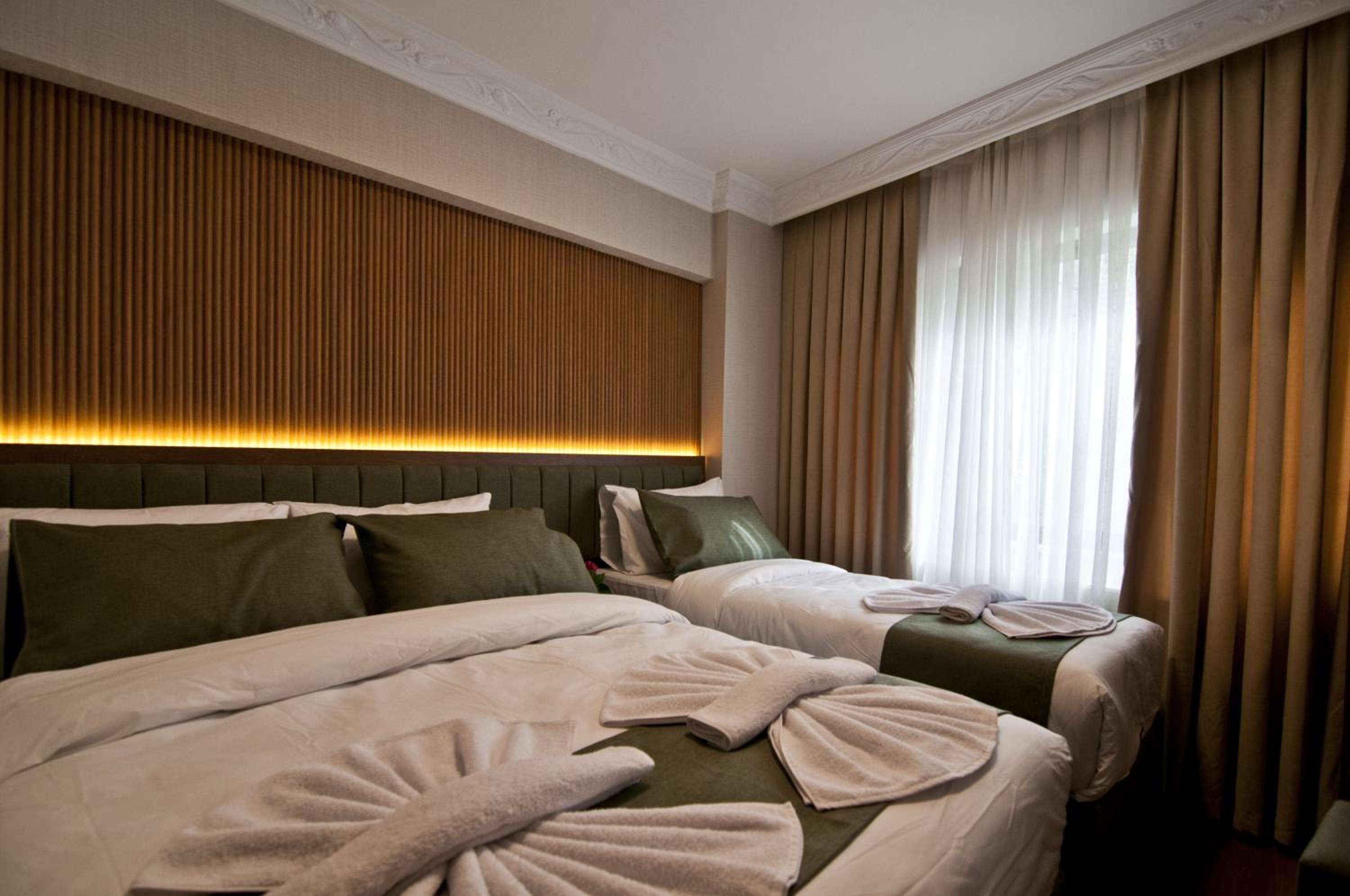 Triple Room photo 1