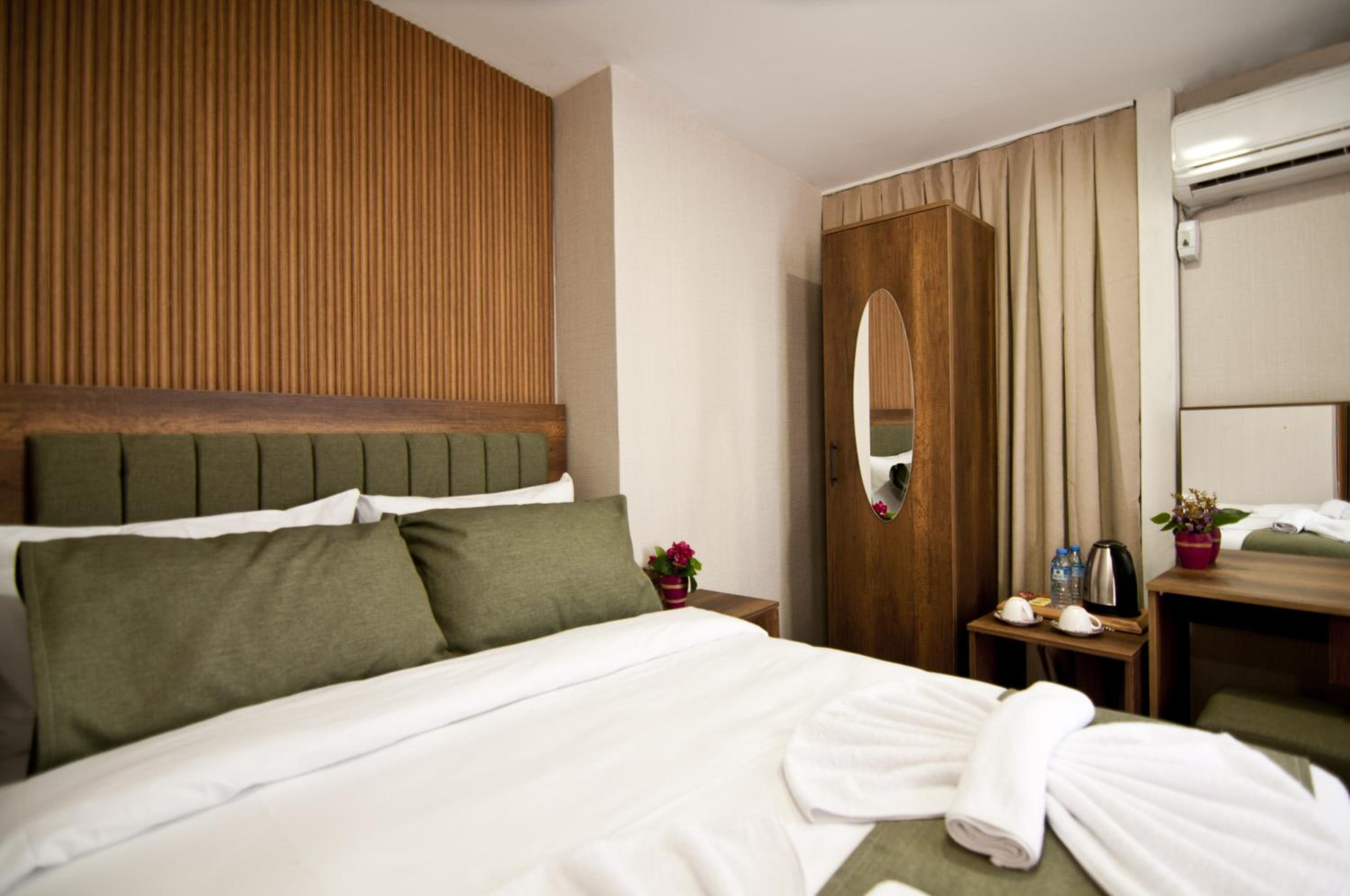 Double Room with Sea View photo 1