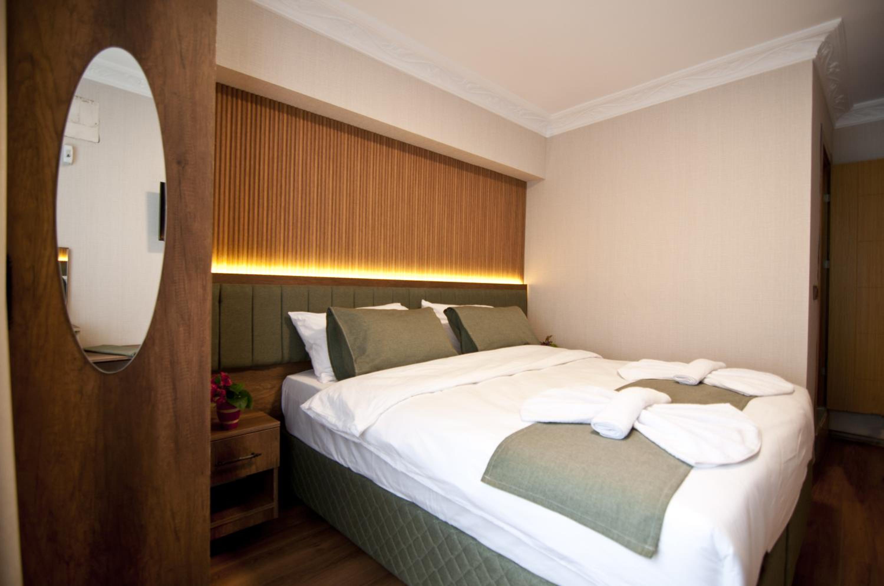 Double Room photo 3