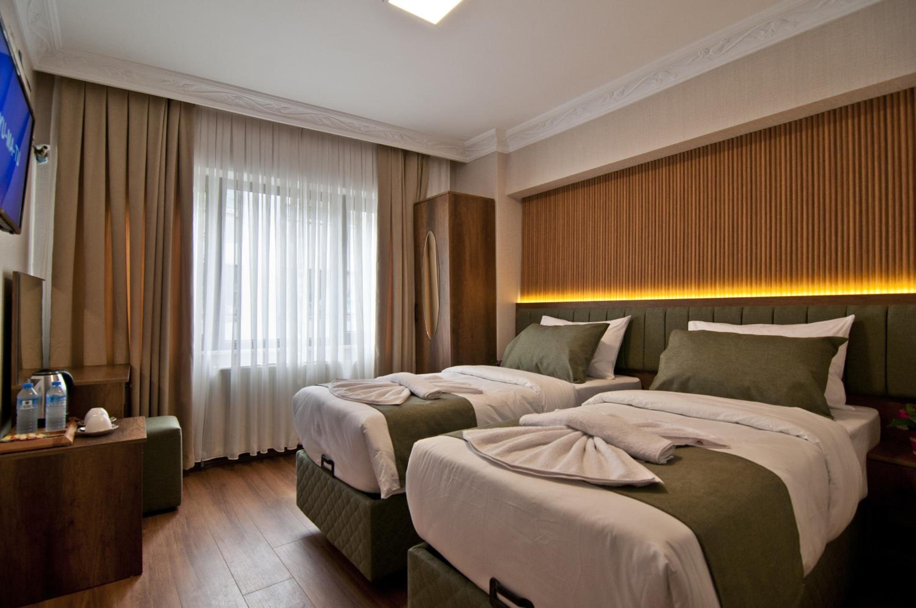 Double Or Twin Room photo 1