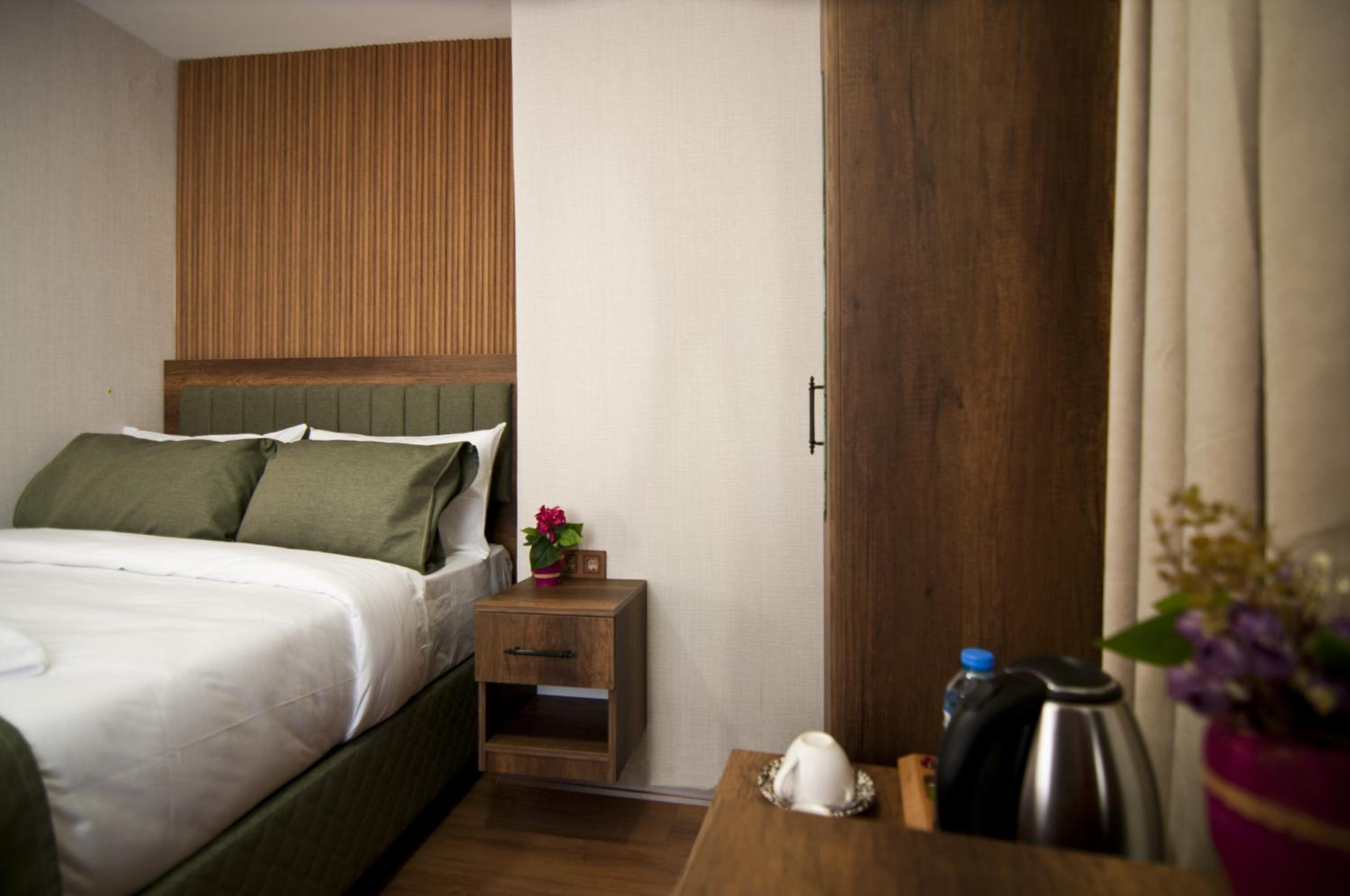 Double Or Twin Room photo 3
