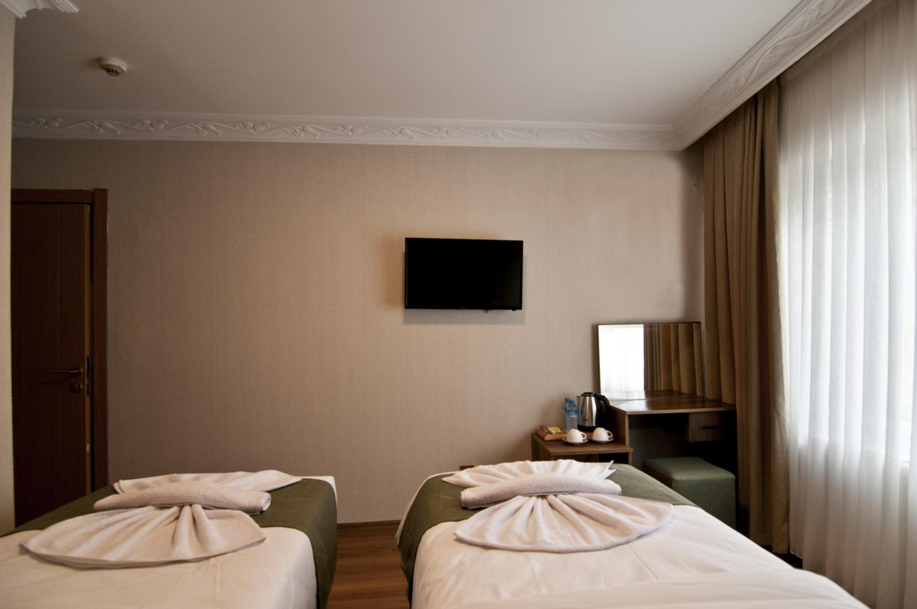 Standard Twin Room photo 1