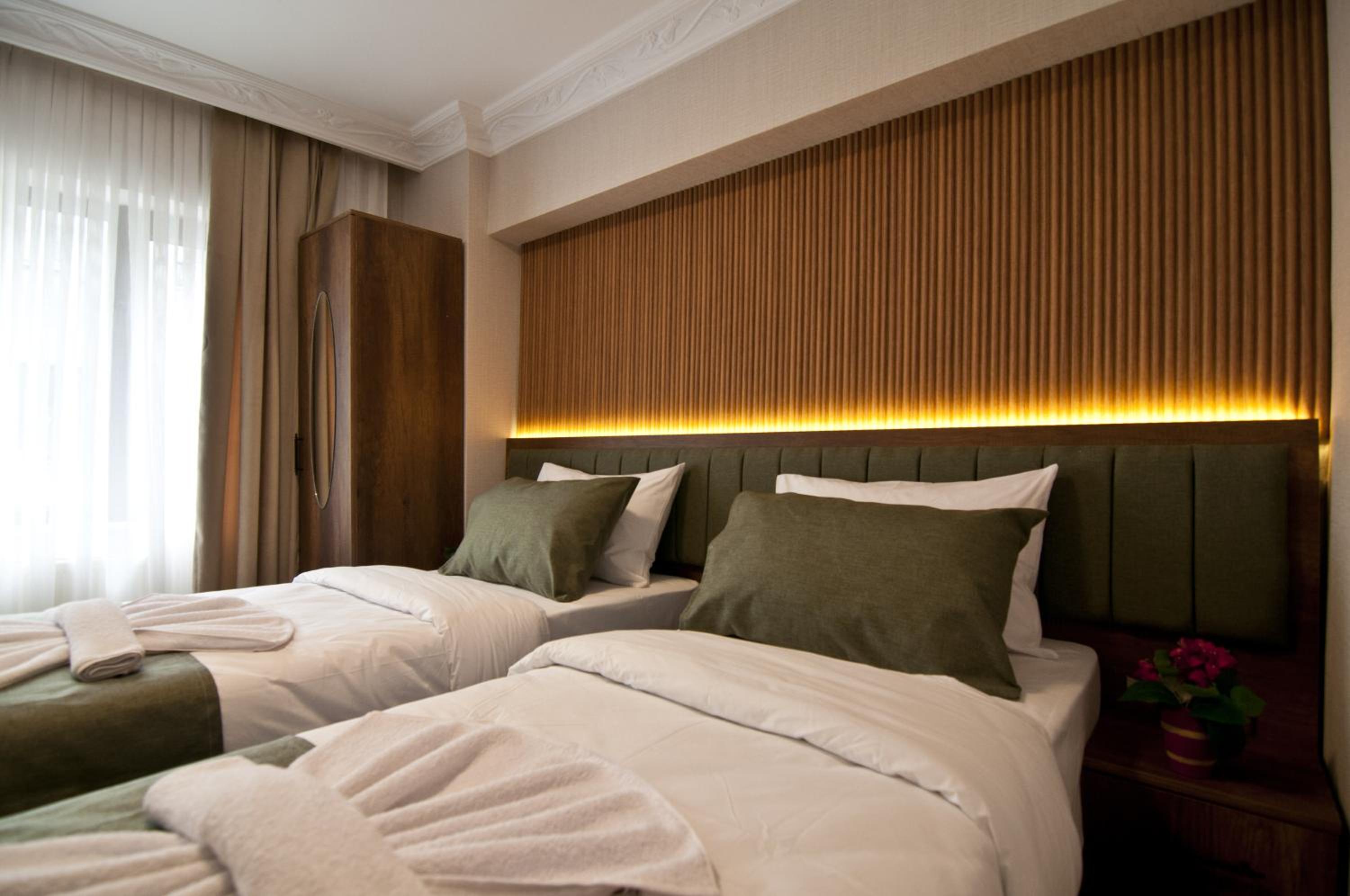 Triple Room photo 2