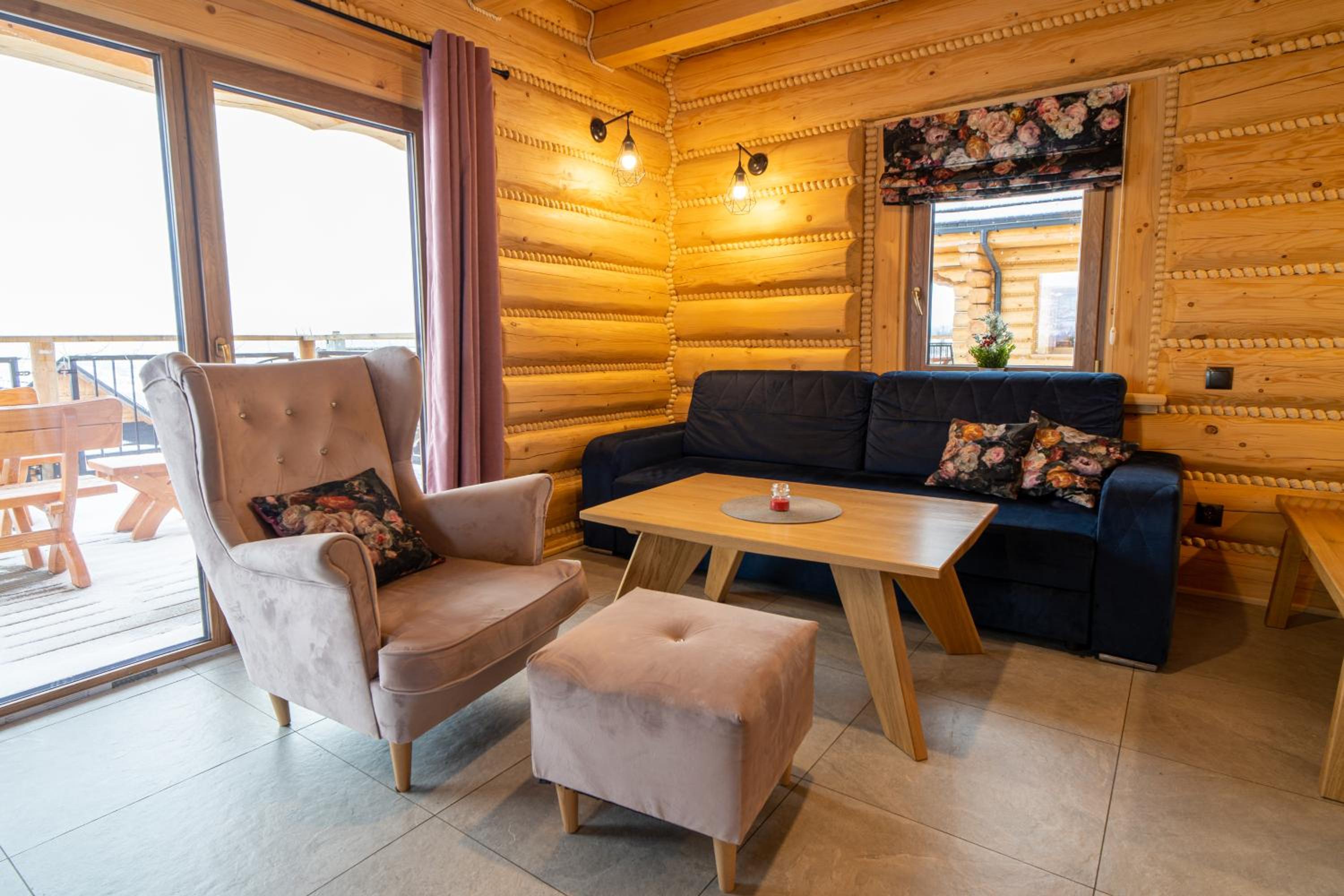 Villa photo 1