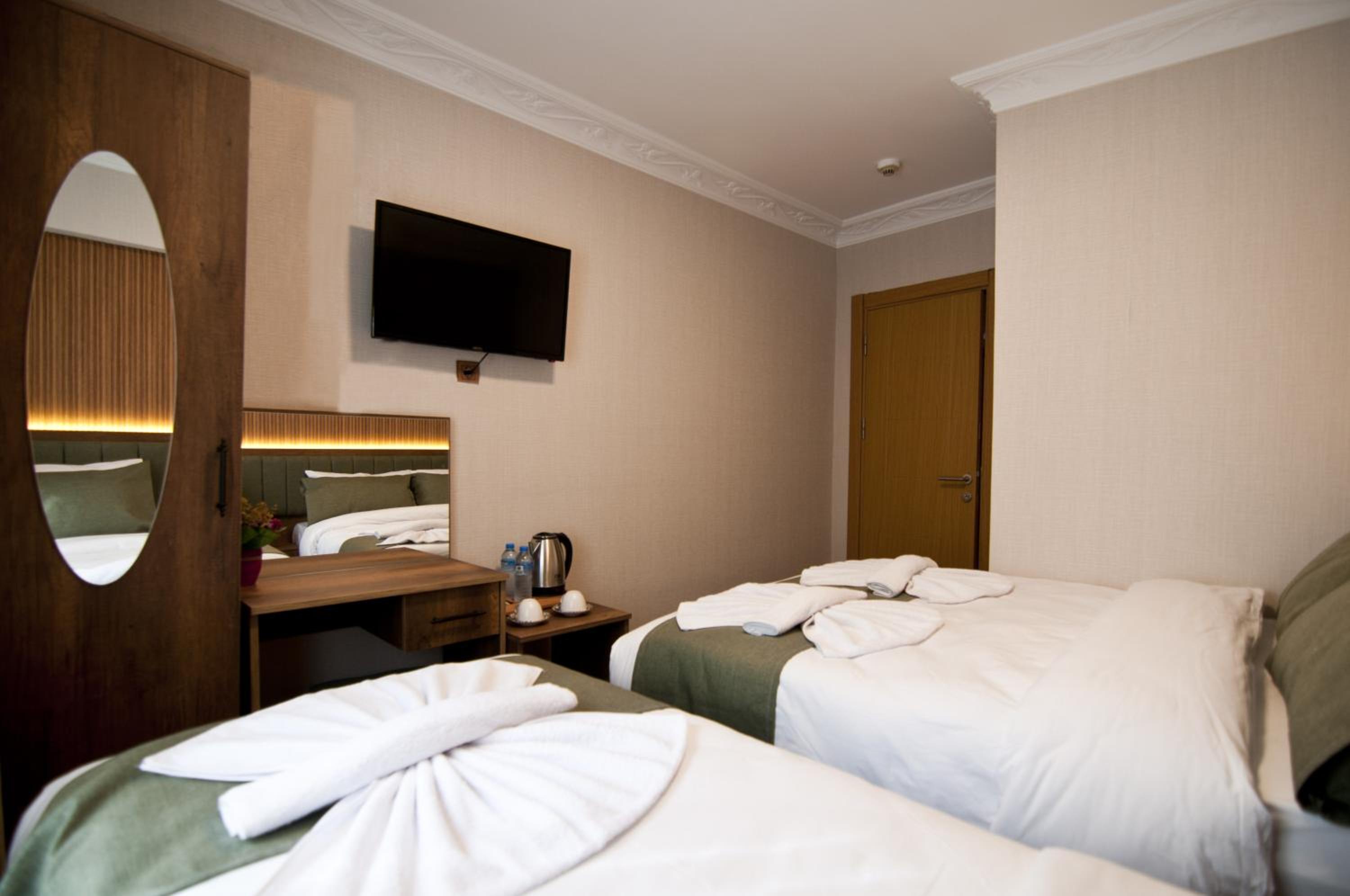 Triple Room photo 3