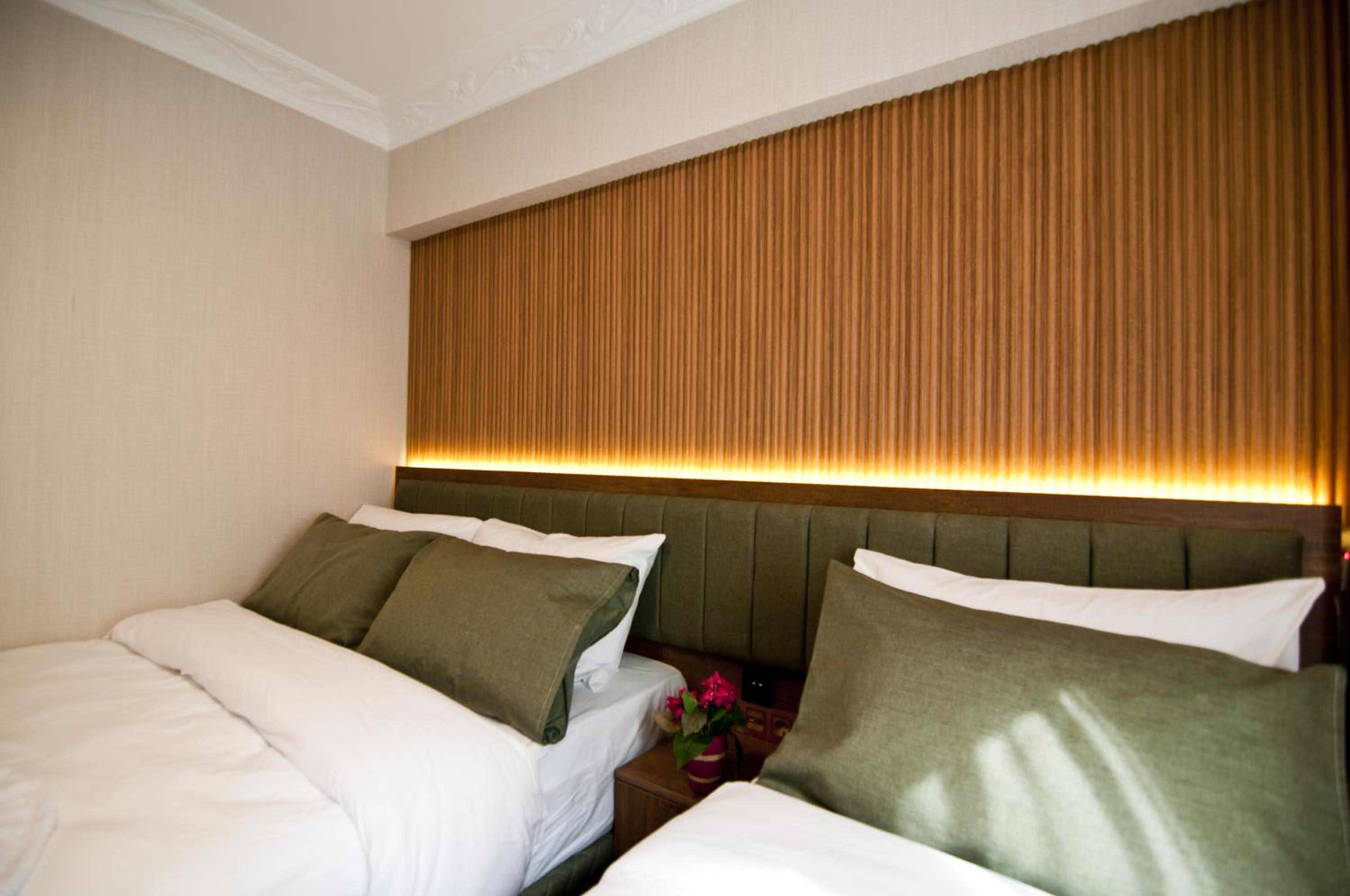 Triple Room photo 1