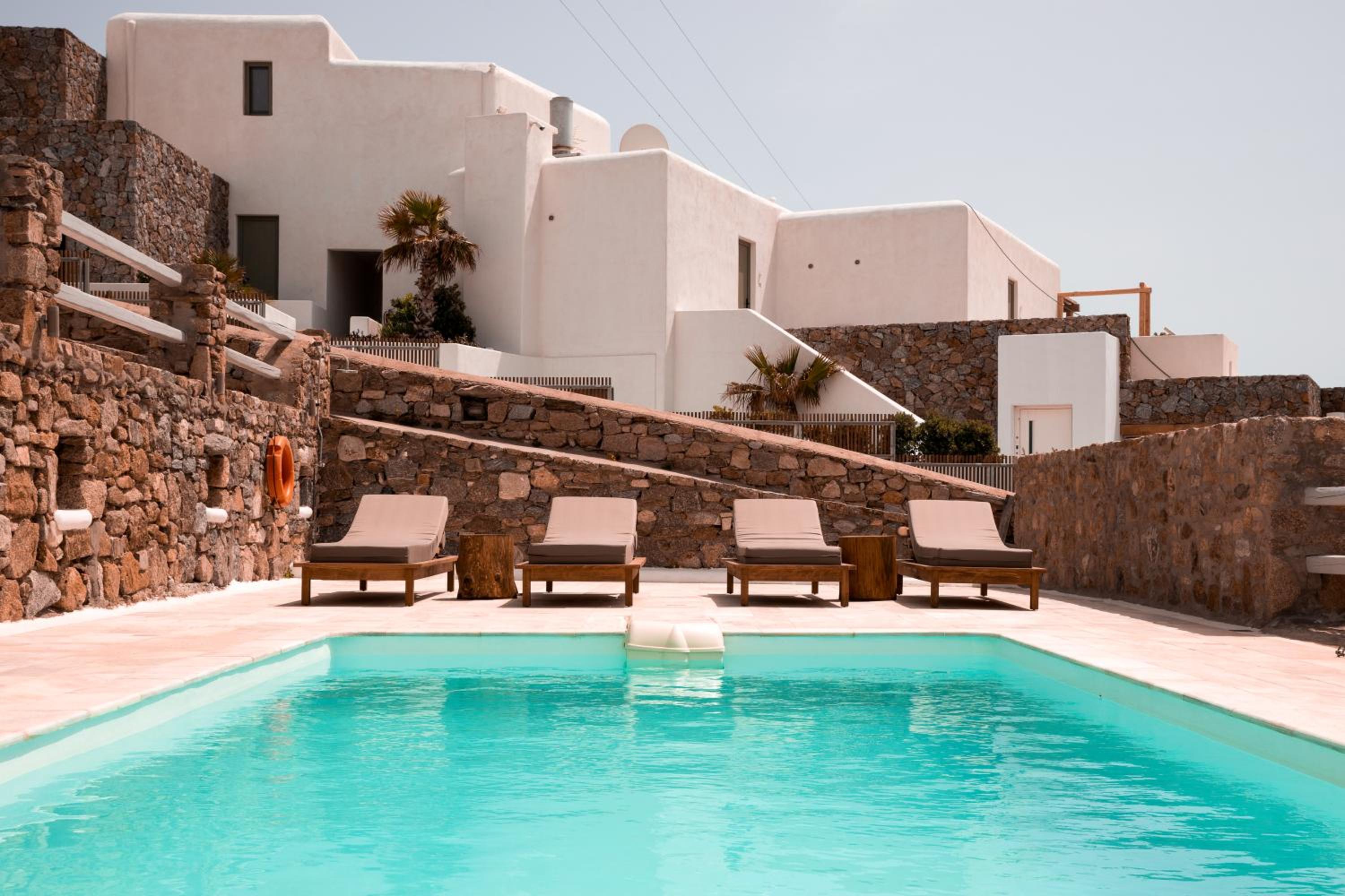Villa Esthesis - 4 Bedroom Villa with Private Pool - Photo 9
