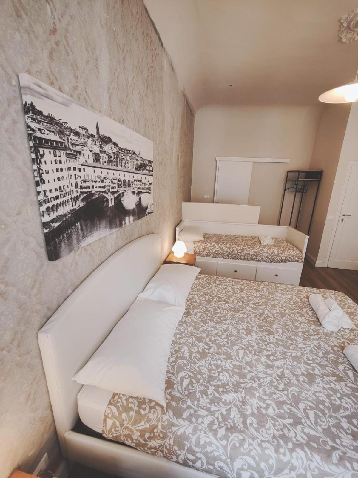 Triple Room photo 3