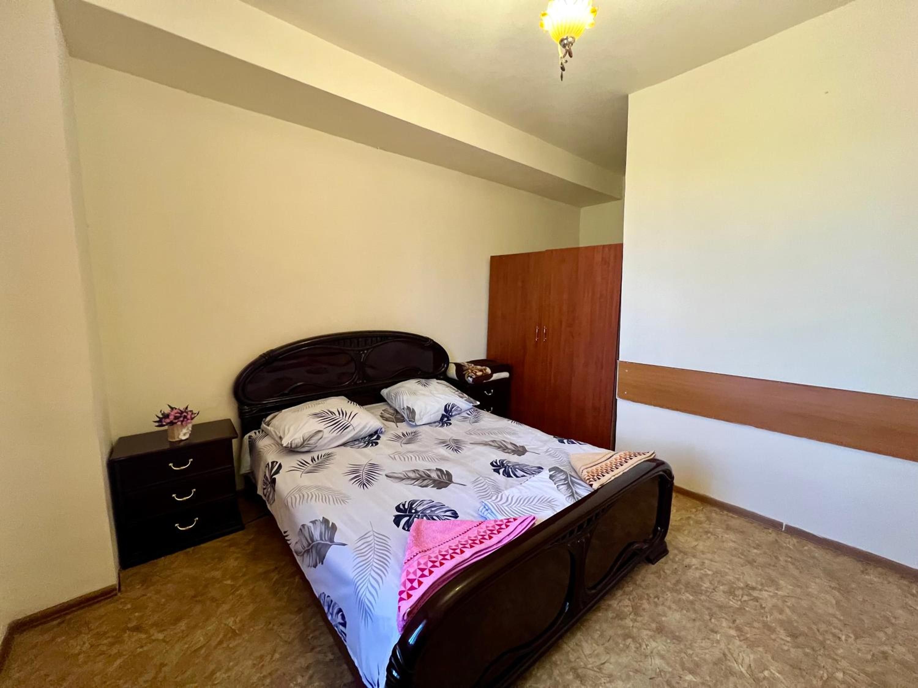 One-Bedroom Suite photo 2