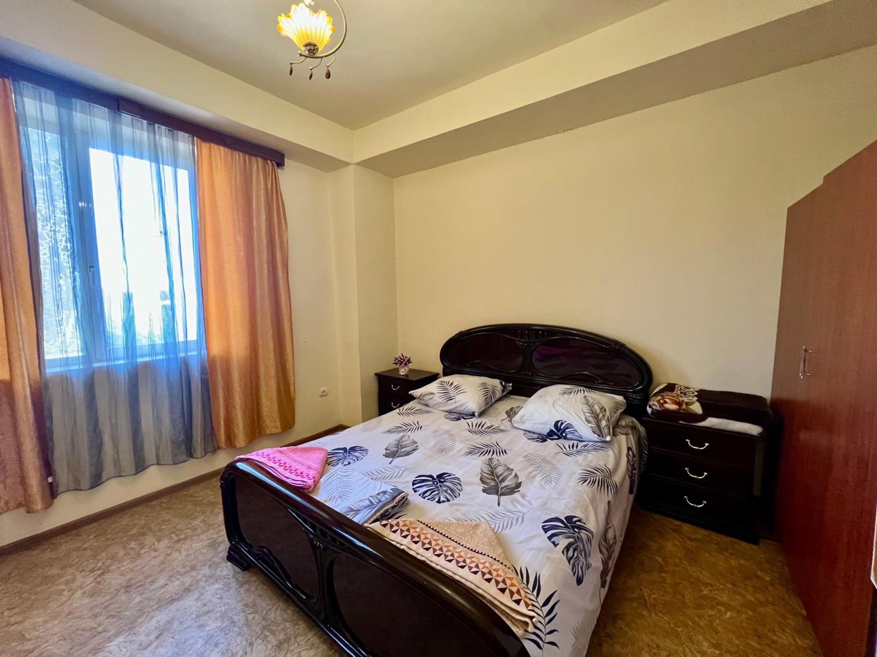 One-Bedroom Suite photo 3