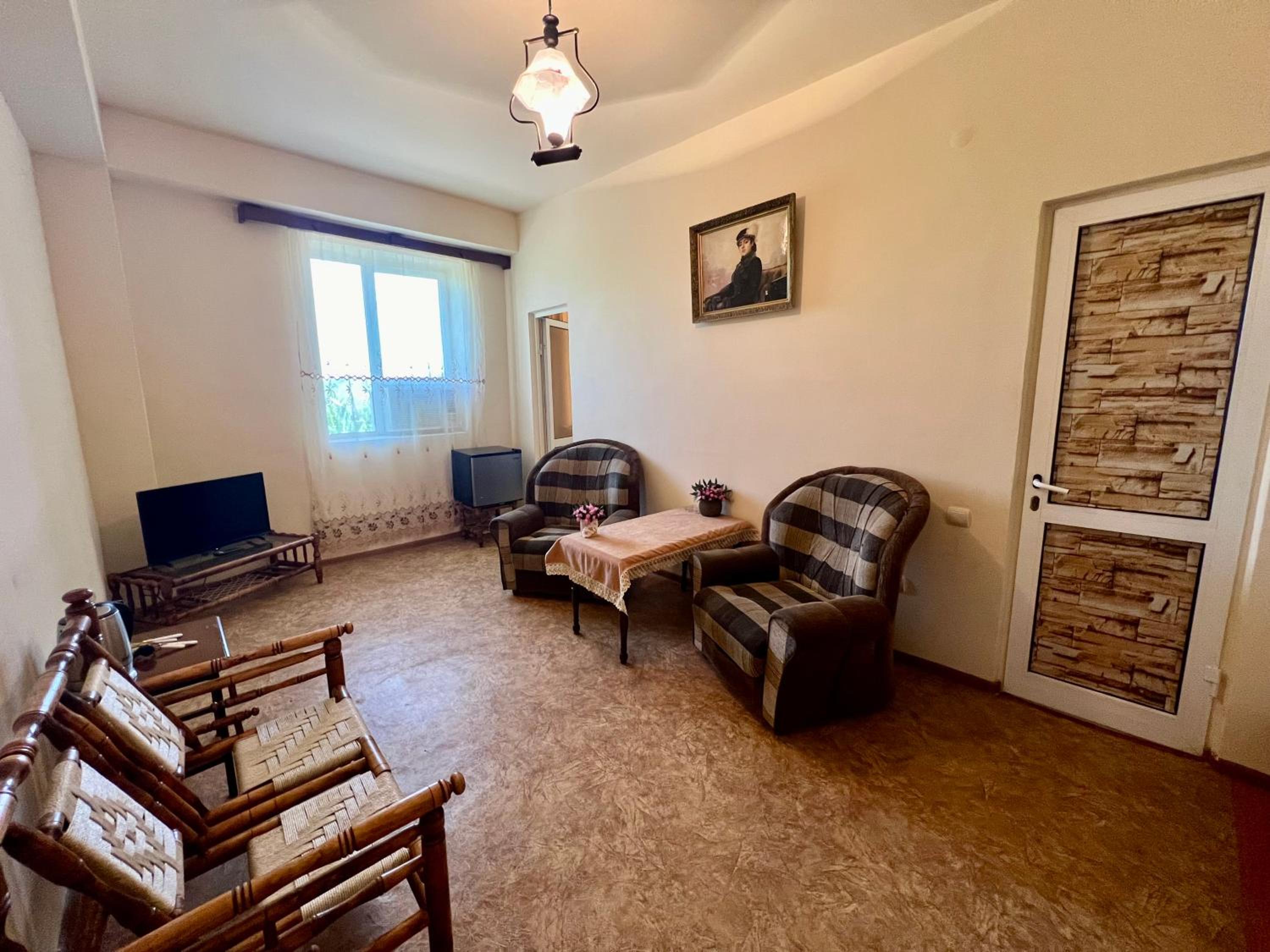 One-Bedroom Suite