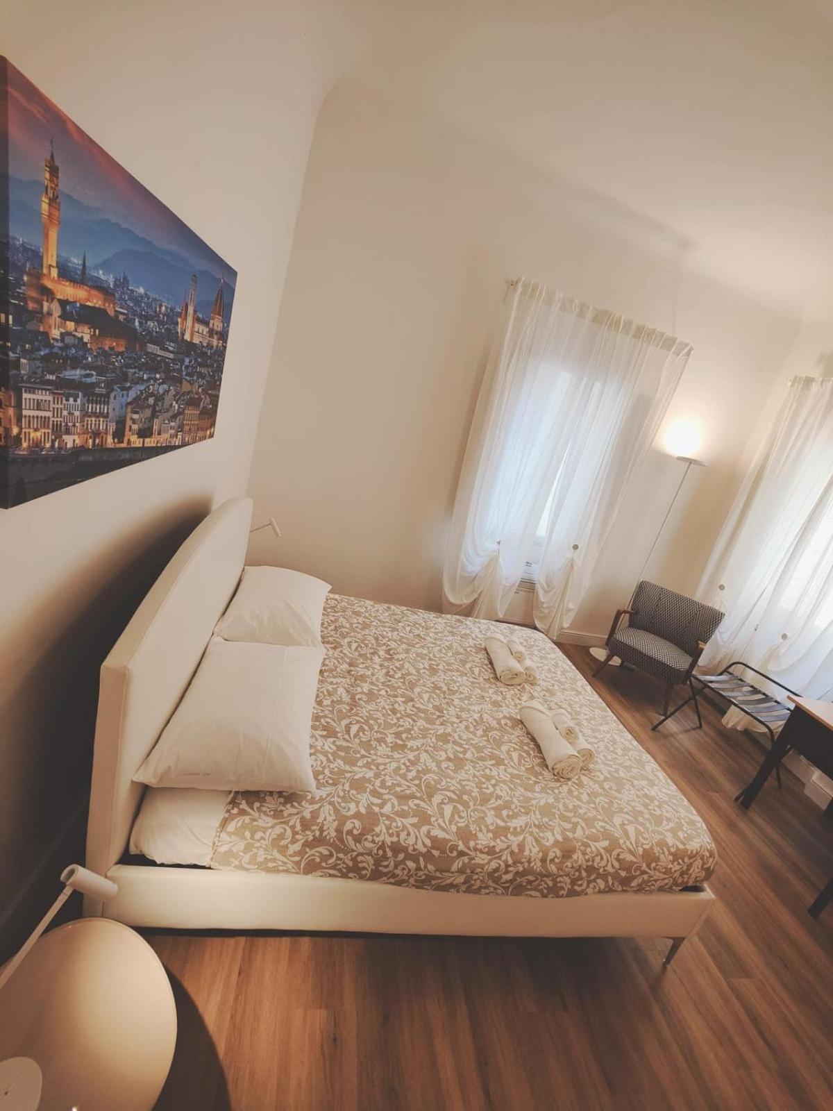 Standard Double Room photo 3