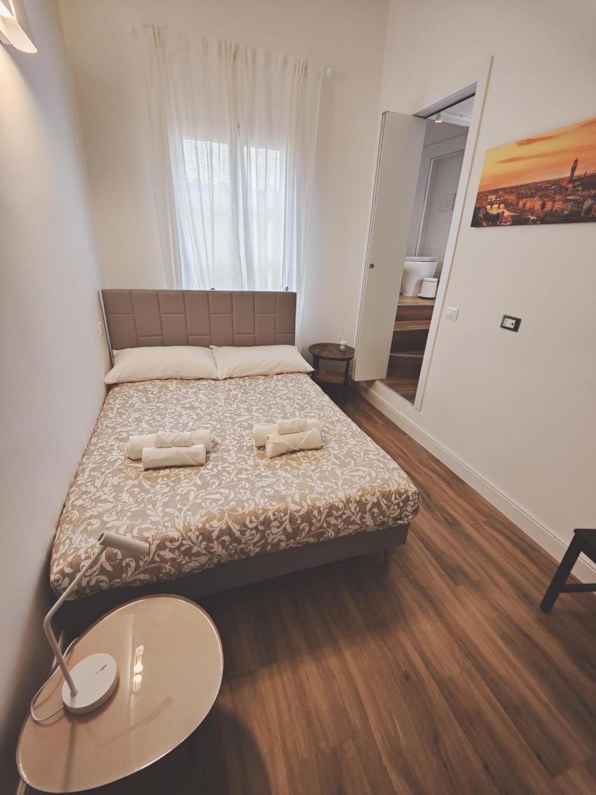 Economy Double Room photo 1