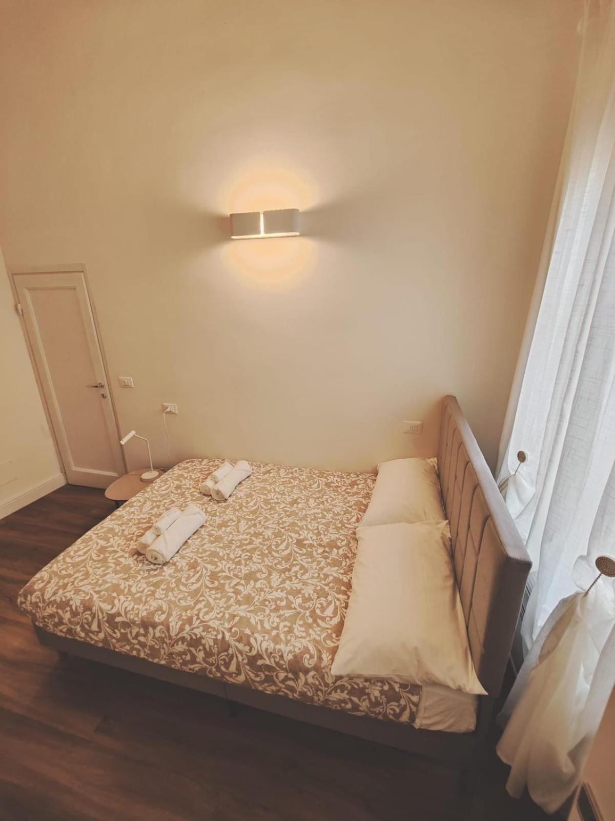 Economy Double Room photo 2