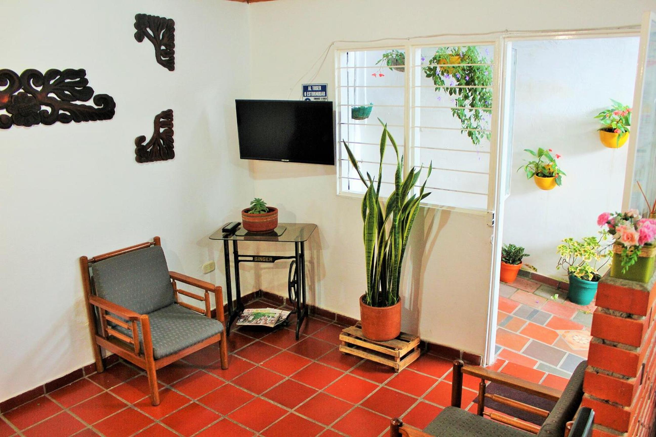 Two-Bedroom Apartment photo 1