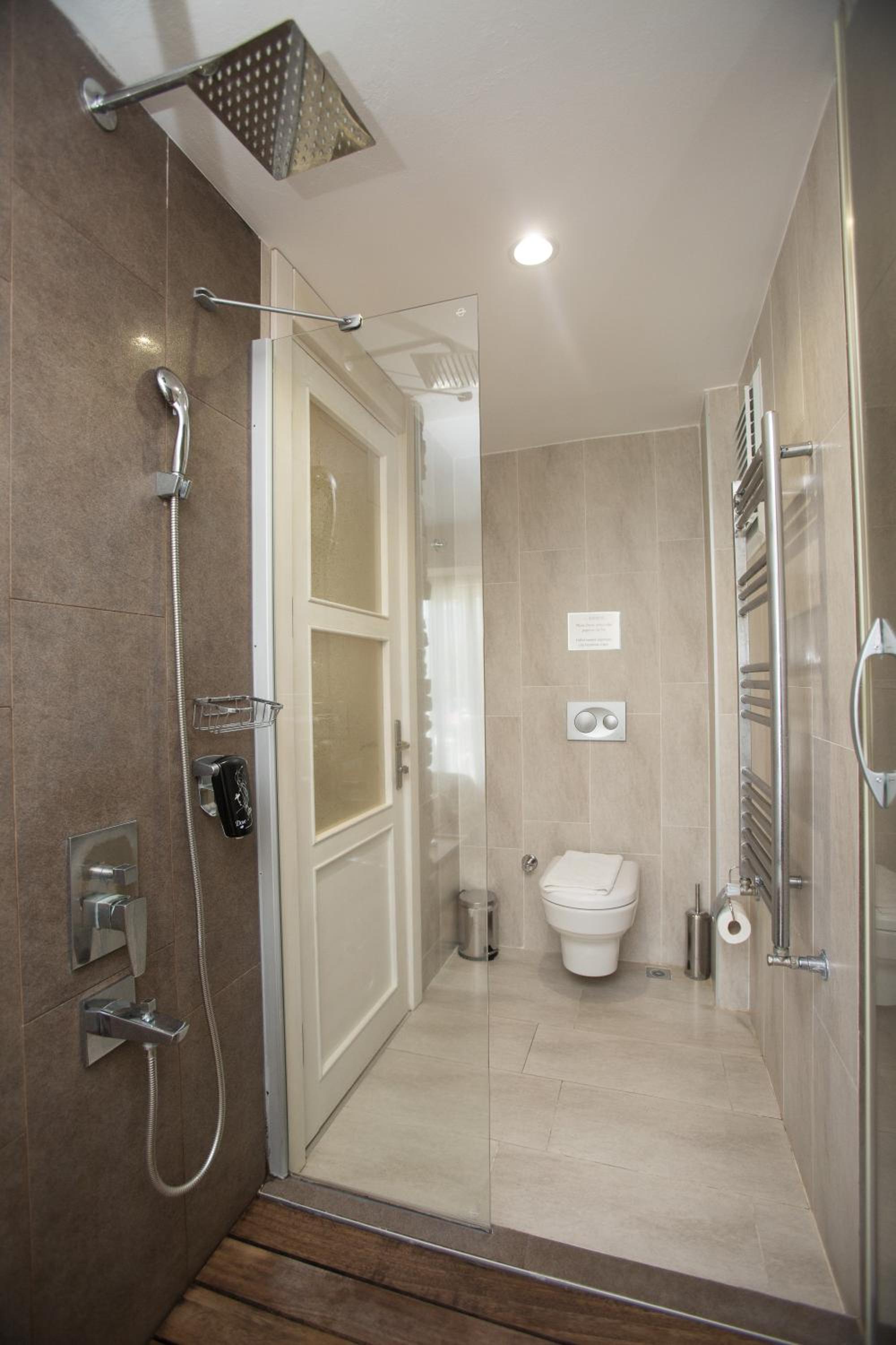 Triple Room with Mountain View photo 2
