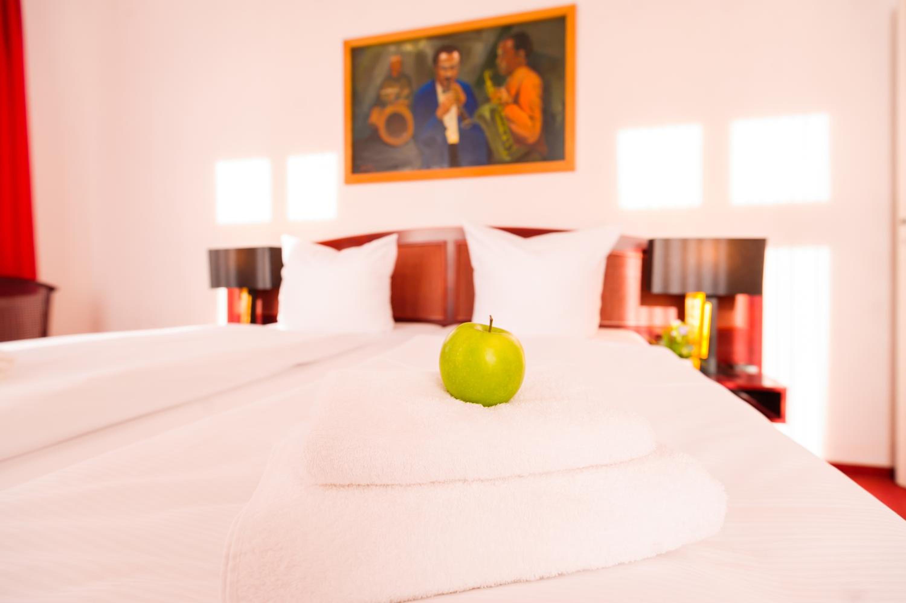 Double Room - Photo 9