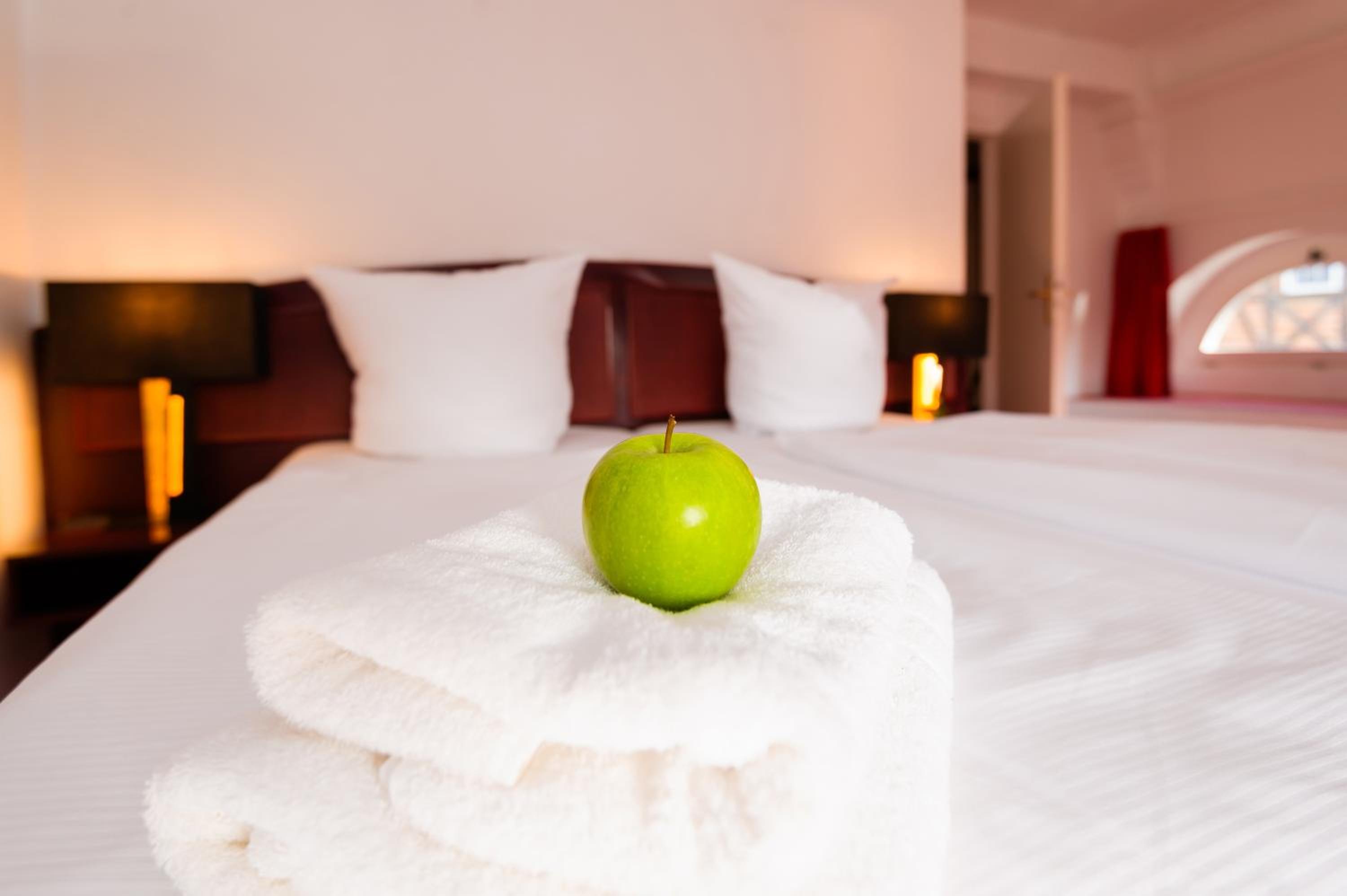 Double Room - Photo 6