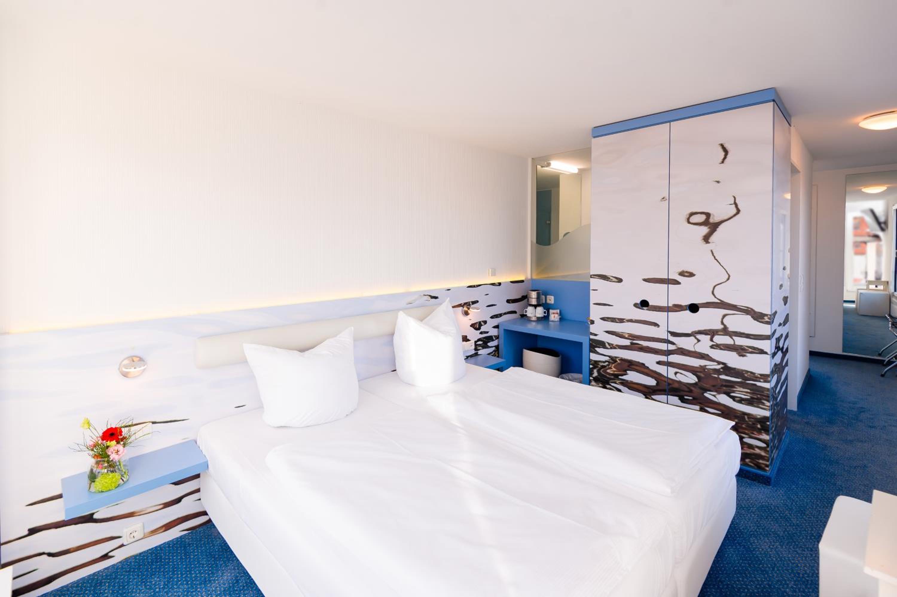 Double Room - Photo 10