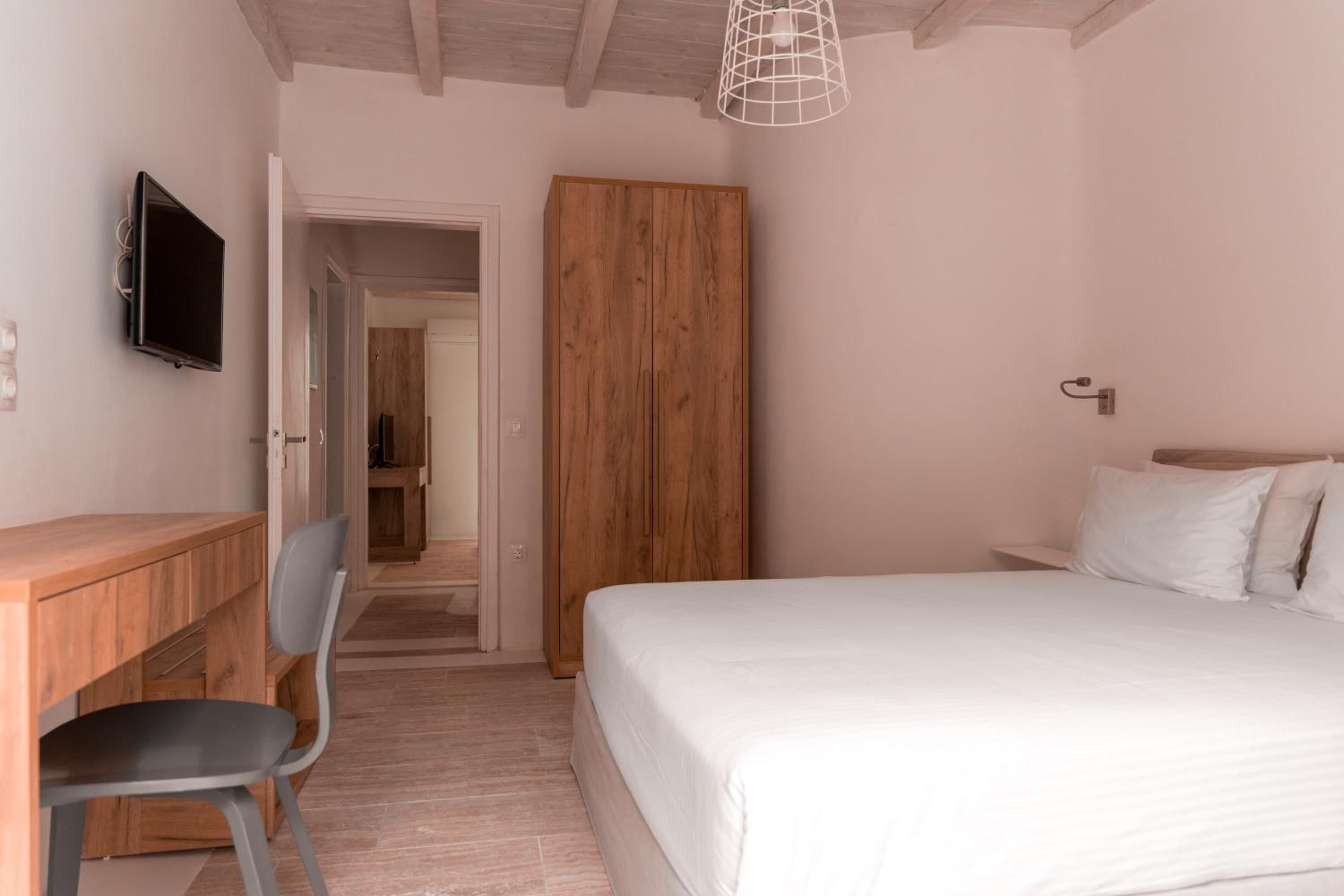 Villa Esthesis - 4 Bedroom Villa with Private Pool - Photo 8
