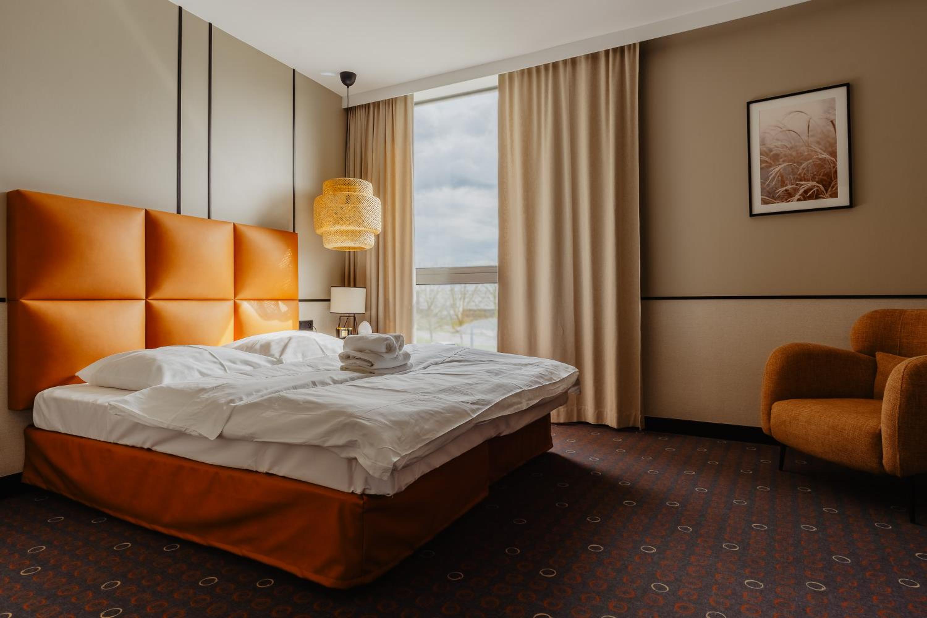 Superior Double Room - Photo 1