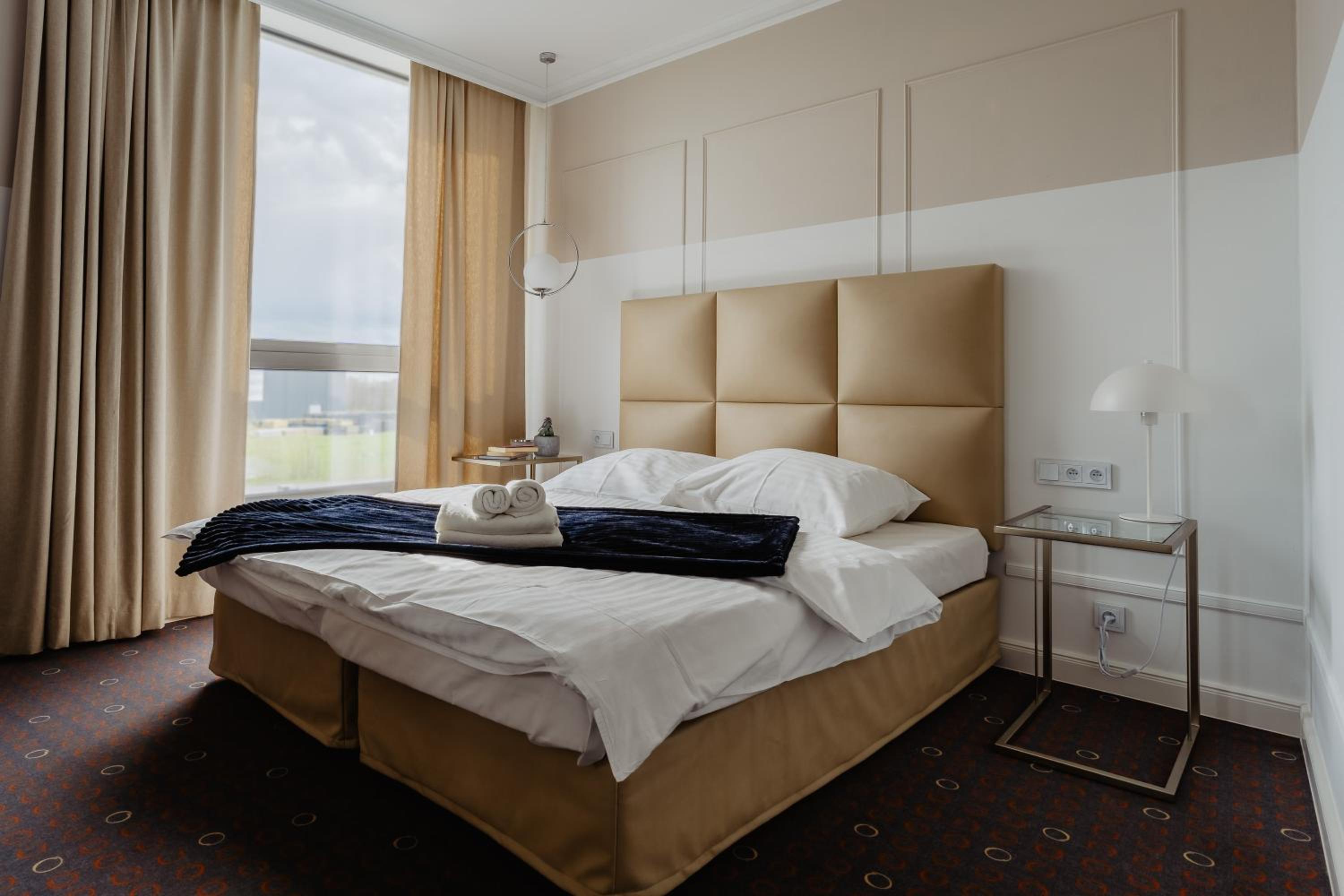 Superior Double Room - Photo 6