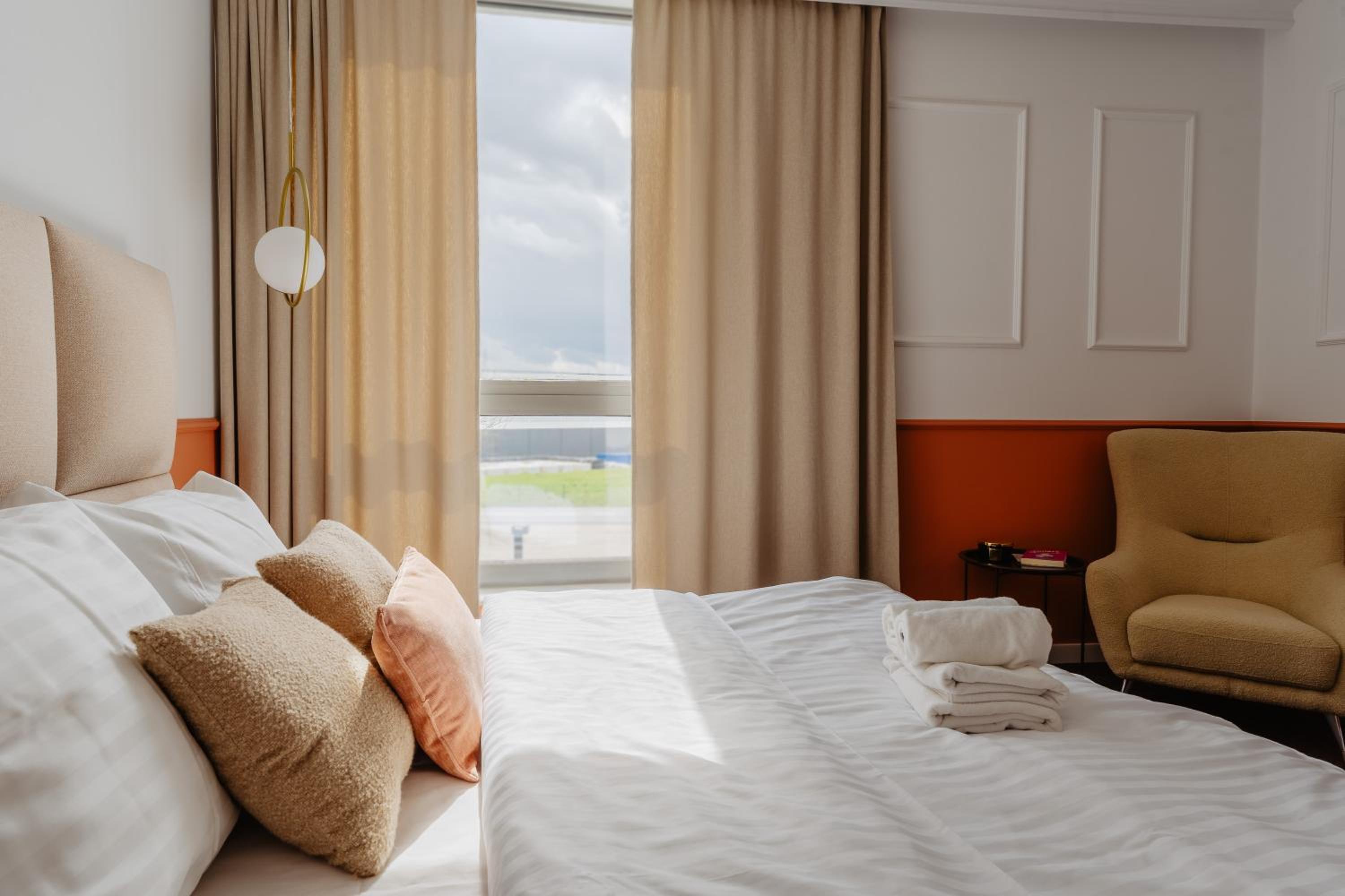 Superior Double Room - Photo 7