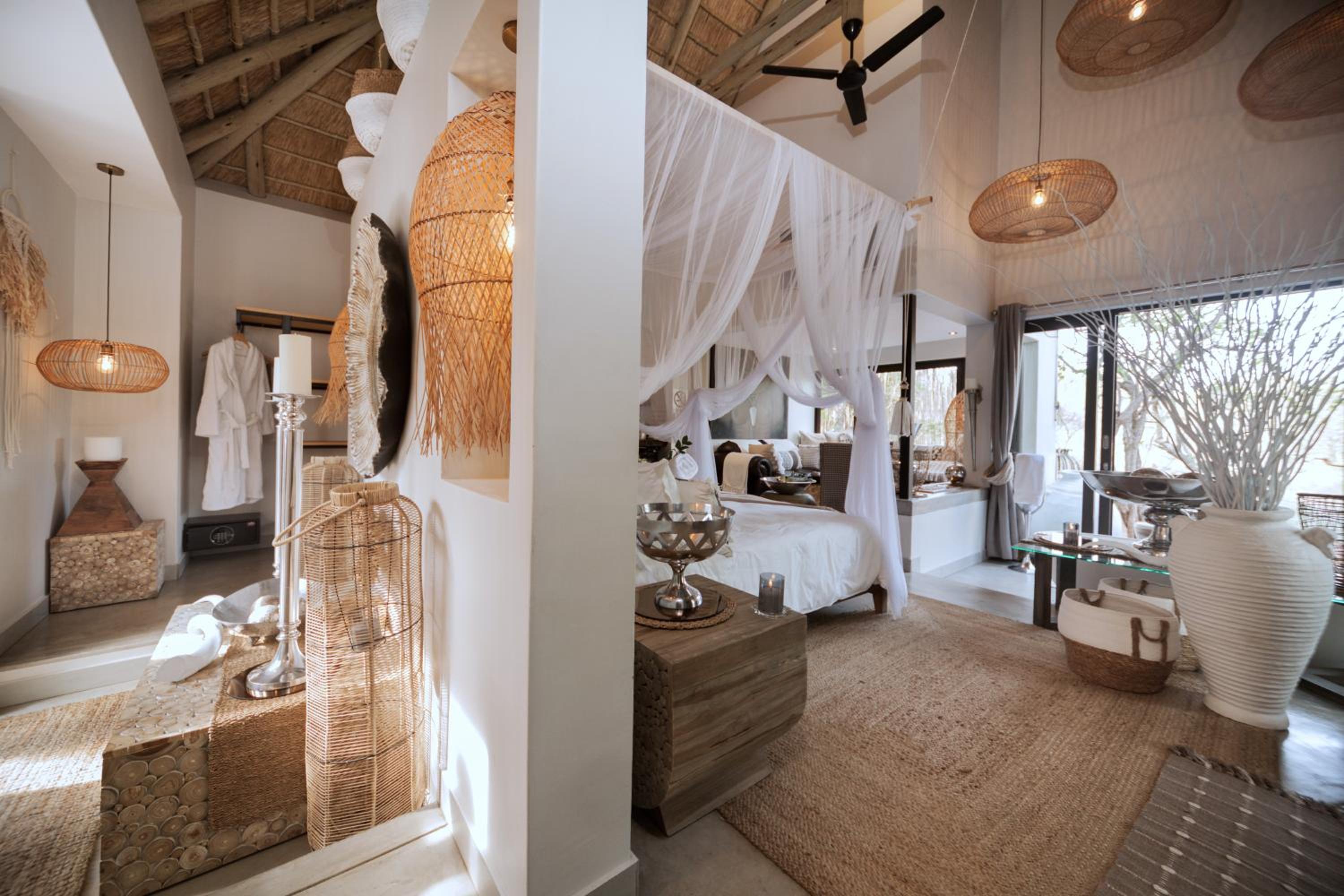 King Suite - Photo 20