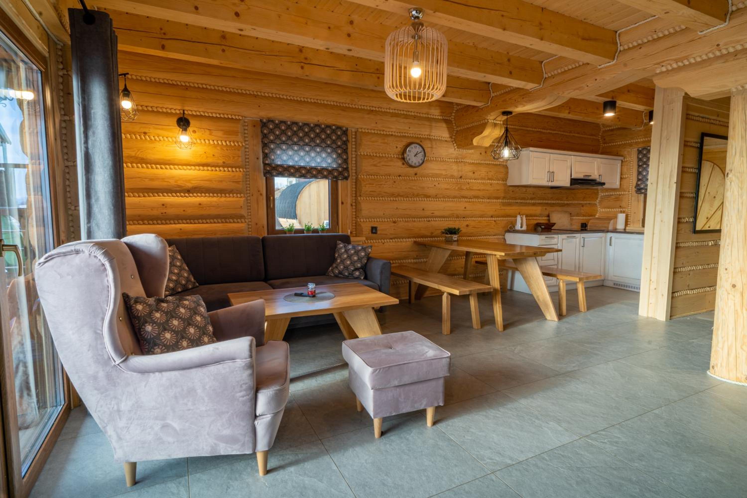 Villa photo 1