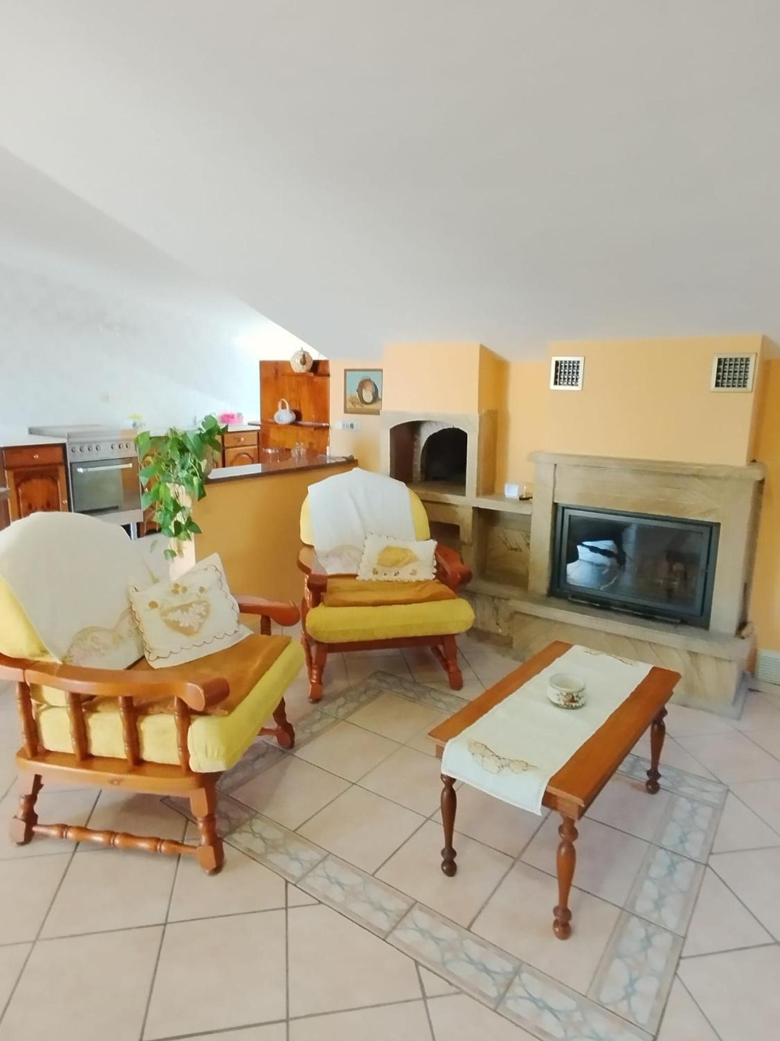 Two-Bedroom House photo 1