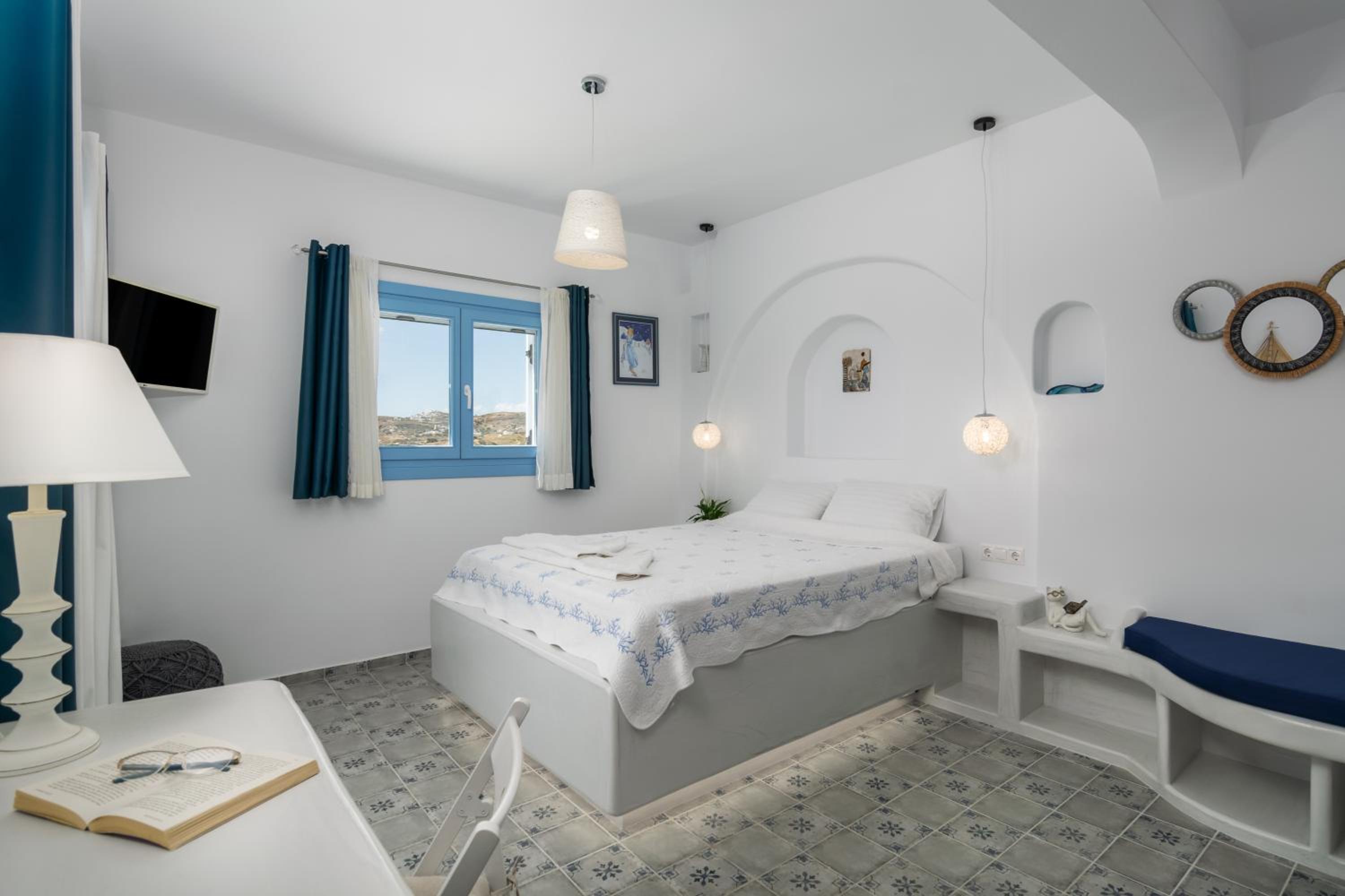 Deluxe Junior Suite photo 1