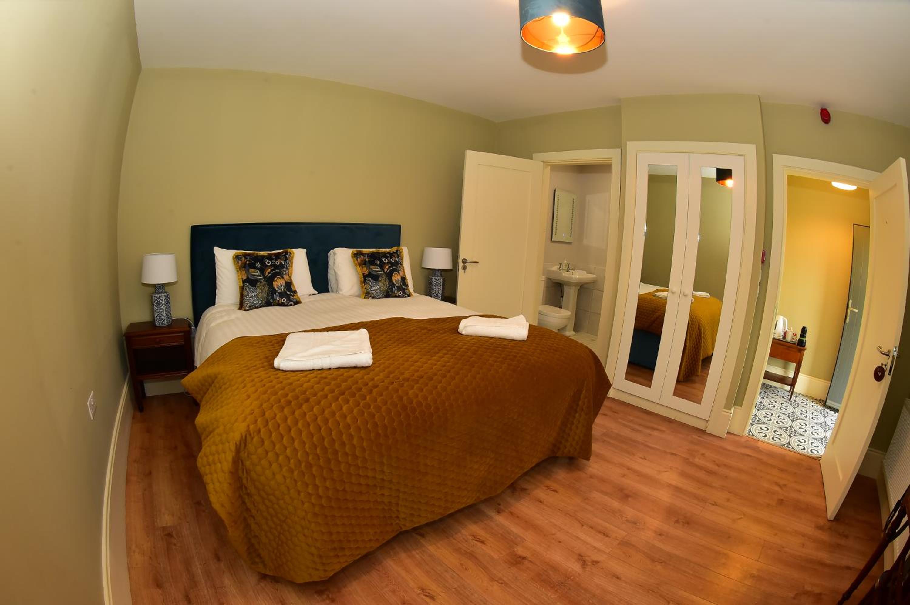 Double Room photo 1