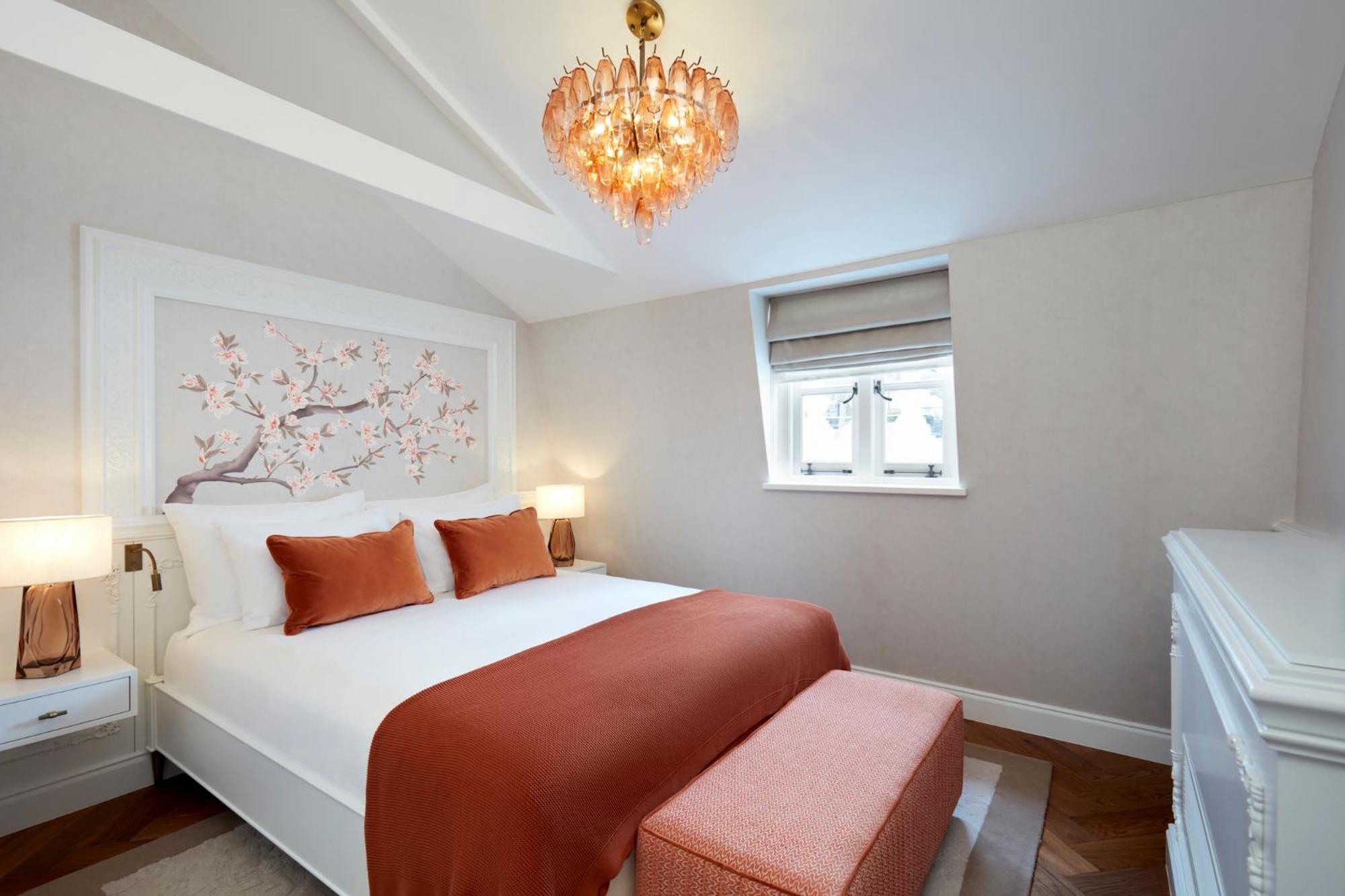 Standard Double Room photo 2