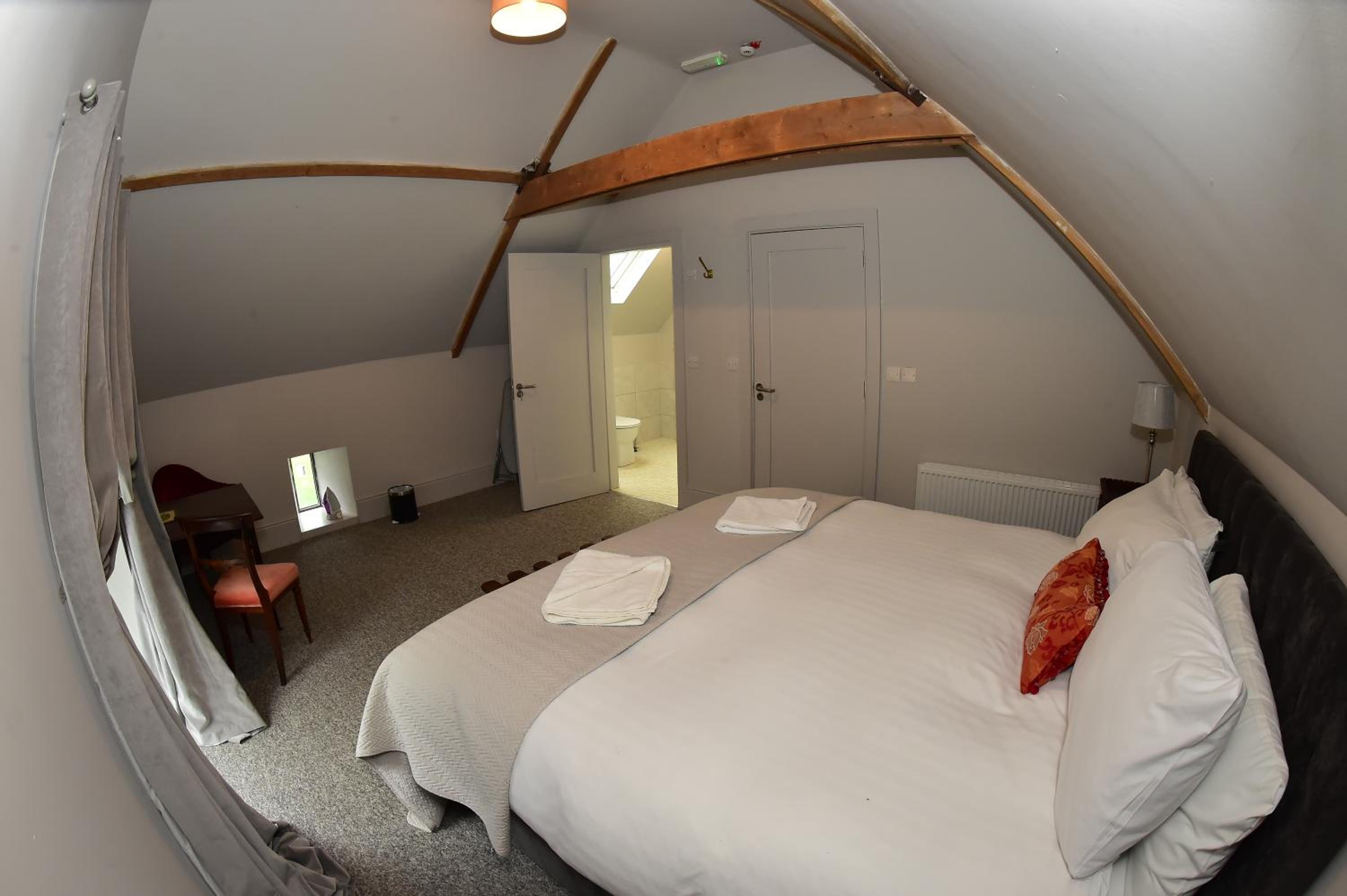 King Room photo 1