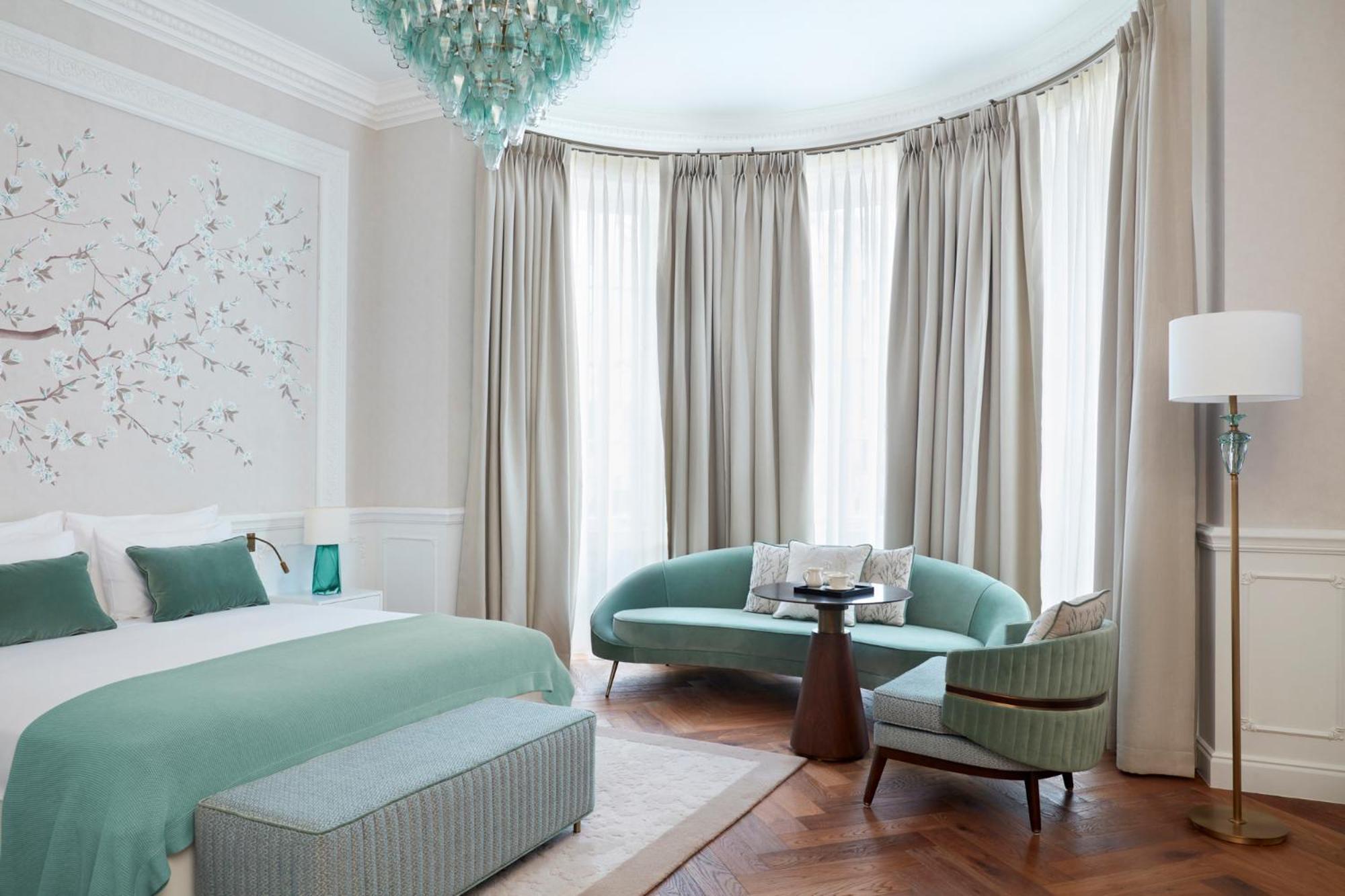 Deluxe Room photo 2
