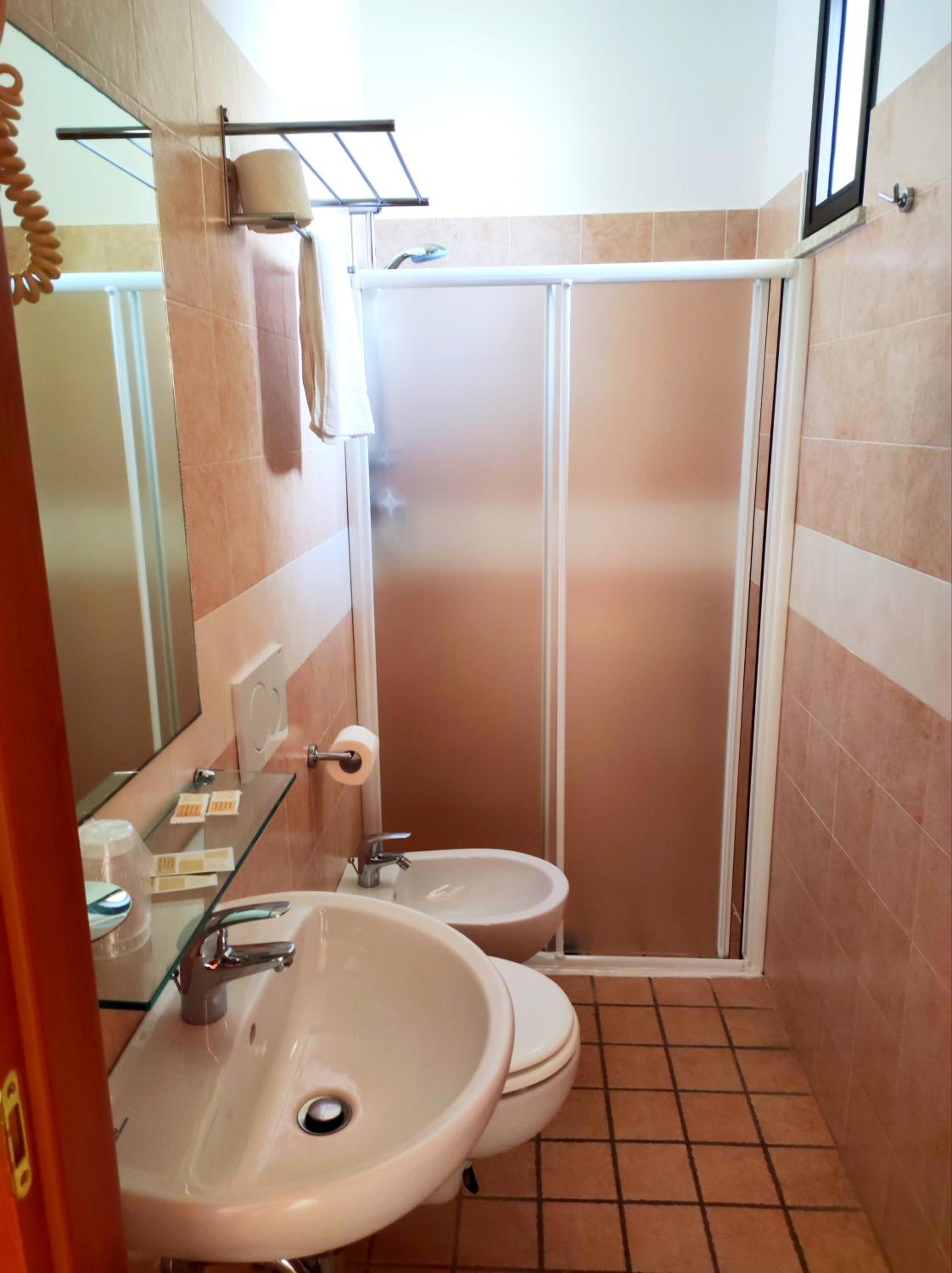 Small Double Room